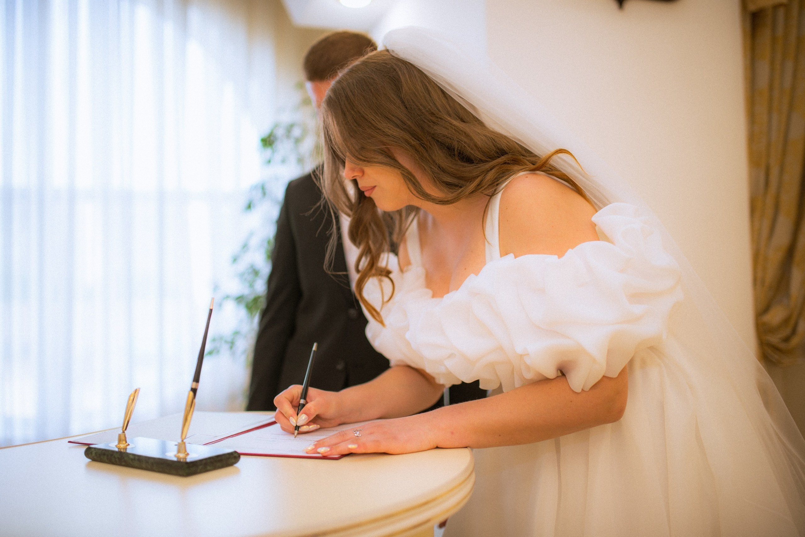 Свадебные фотосессии. Фотограф Олег Саркисов в Краснодаре