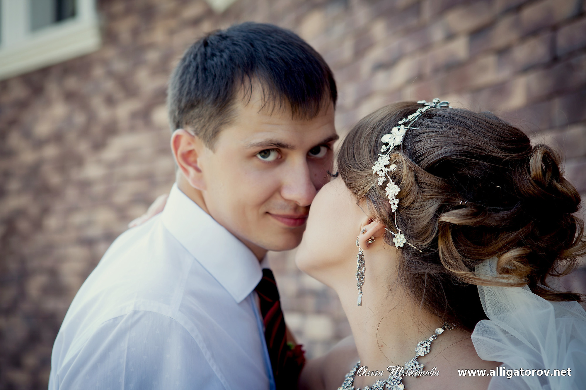 Фотограф на свадьбу