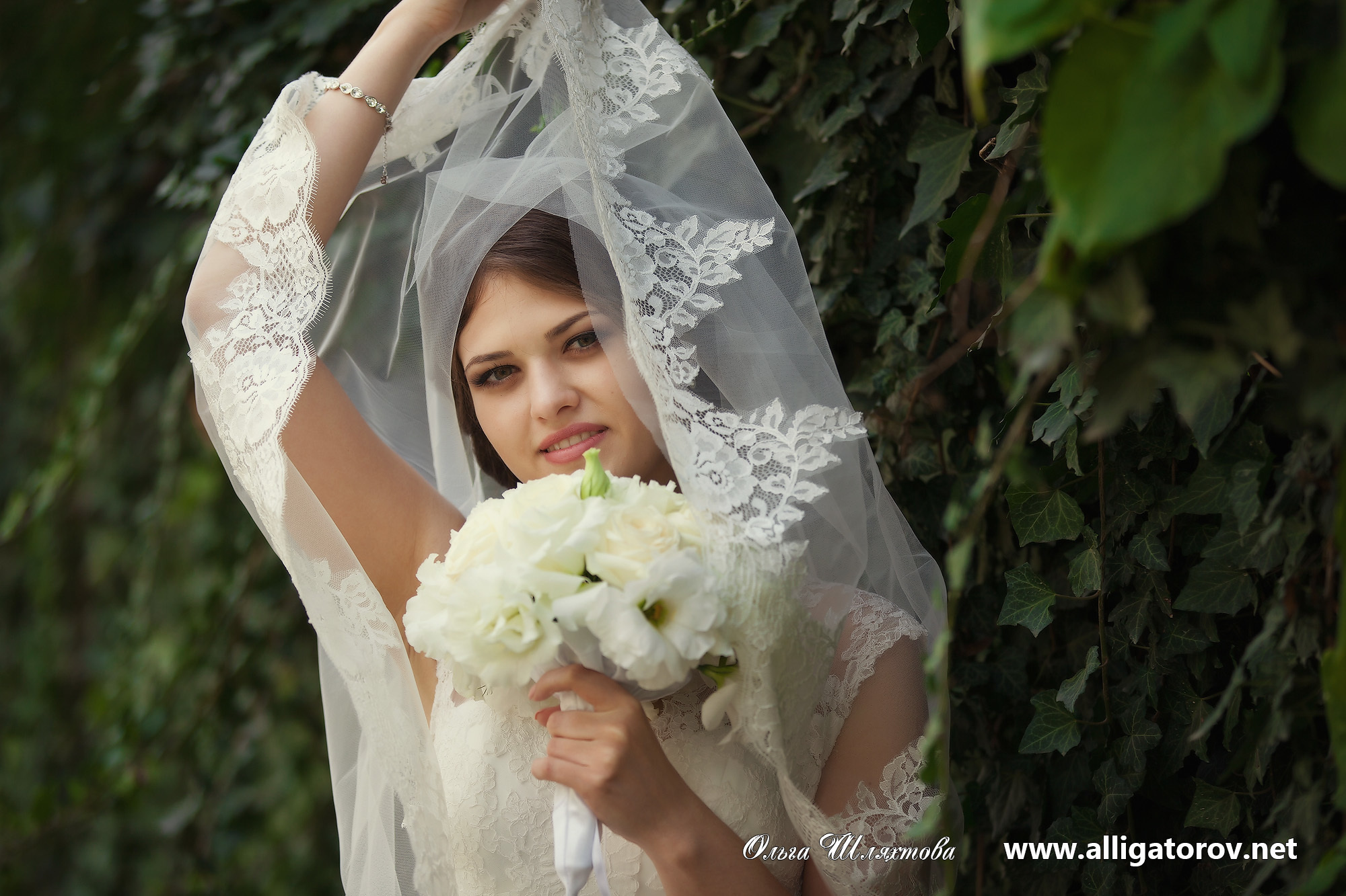 Фотограф на свадьбу