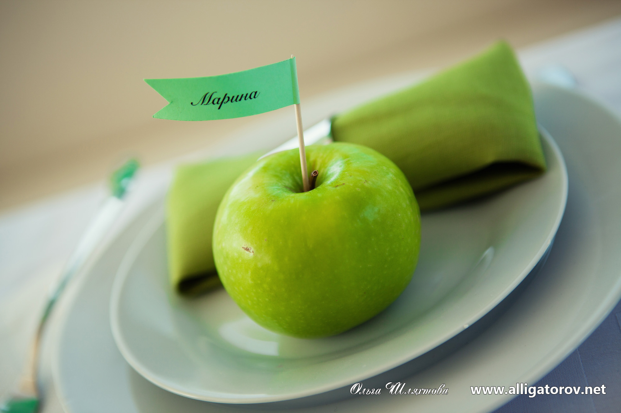 Фотограф на свадьбу