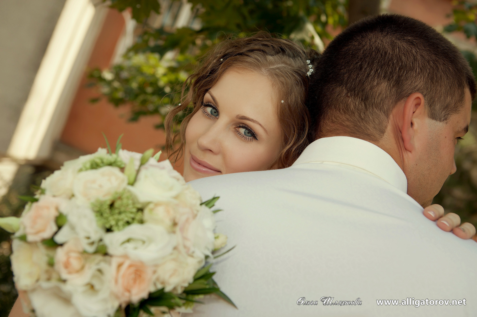 Фотограф на свадьбу