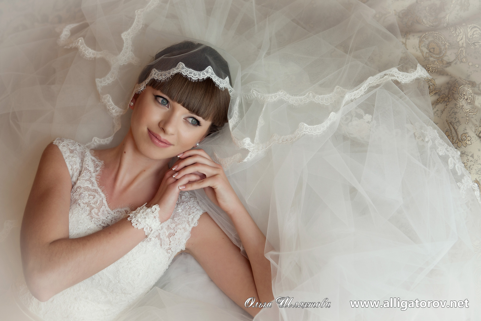 Фотограф на свадьбу