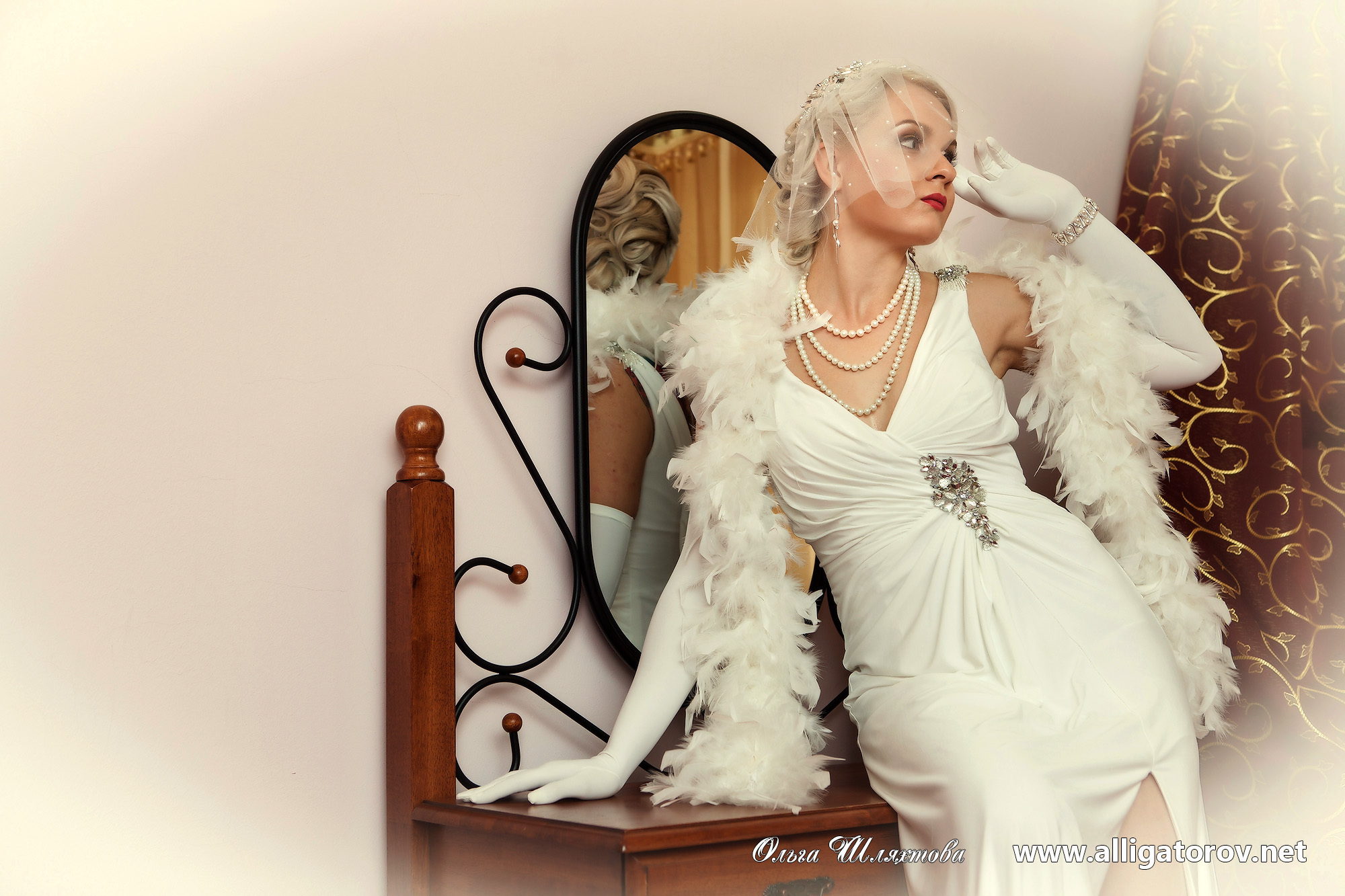 Фотограф на свадьбу