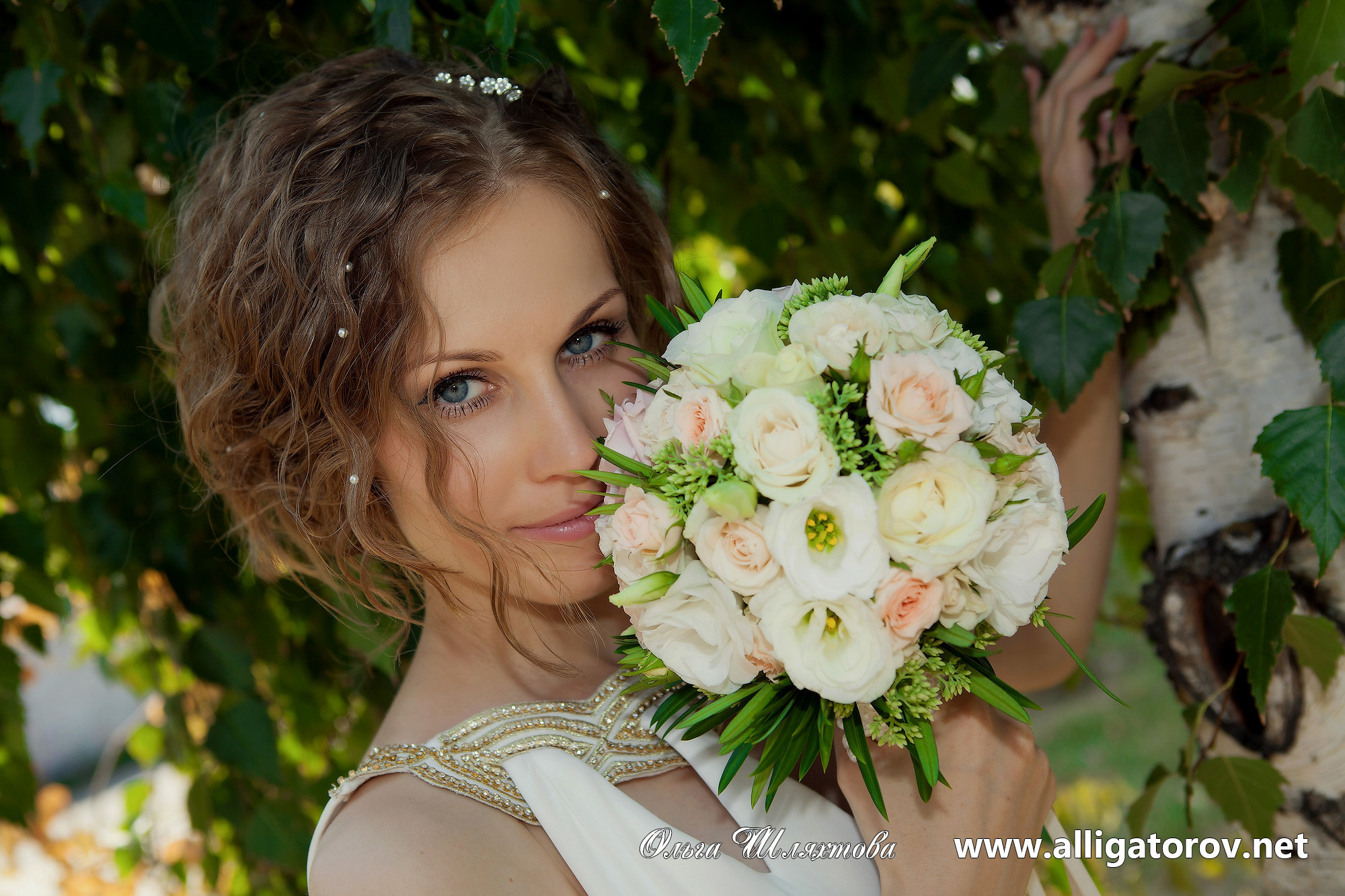 Фотограф на свадьбу