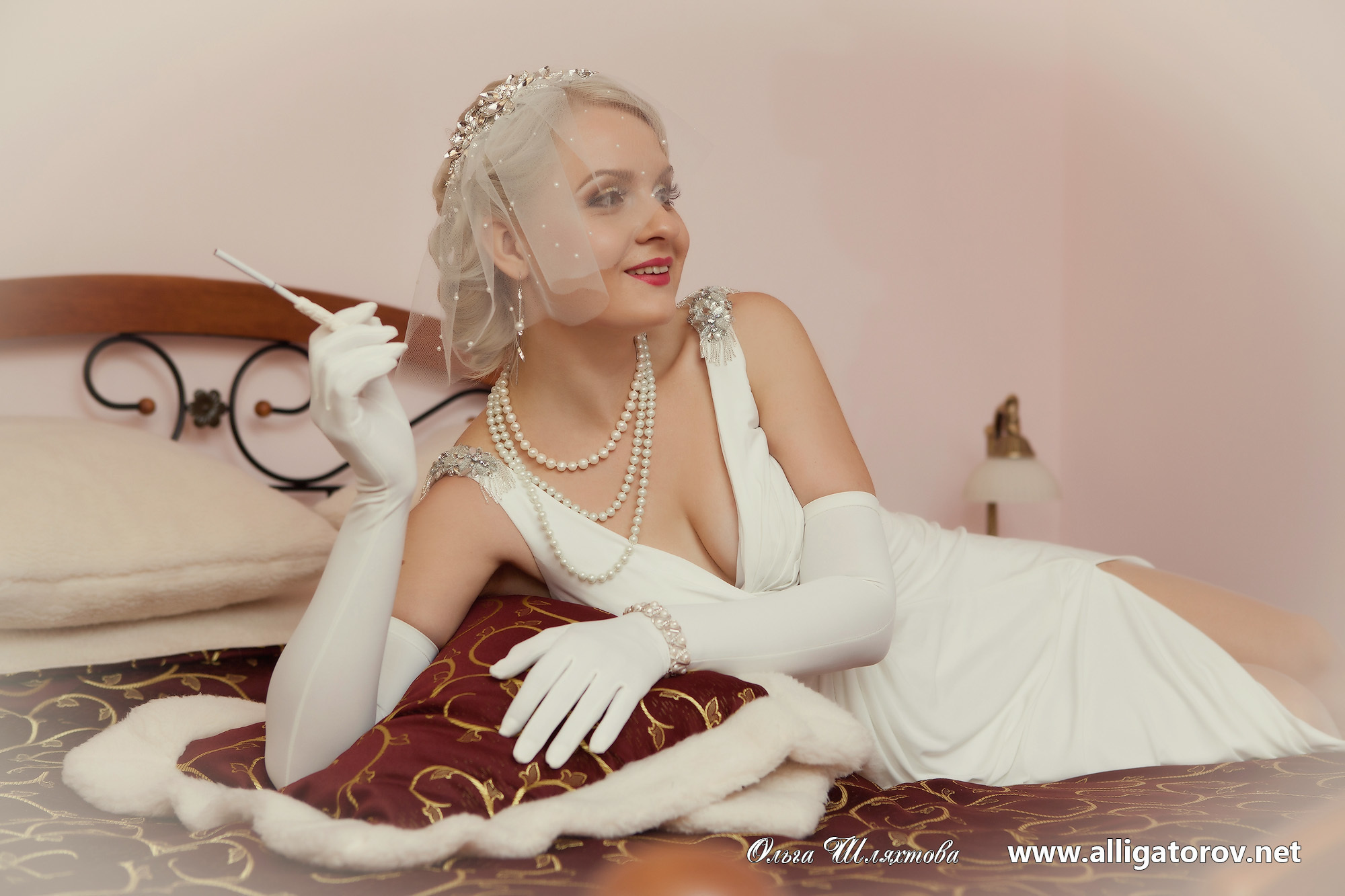 Фотограф на свадьбу