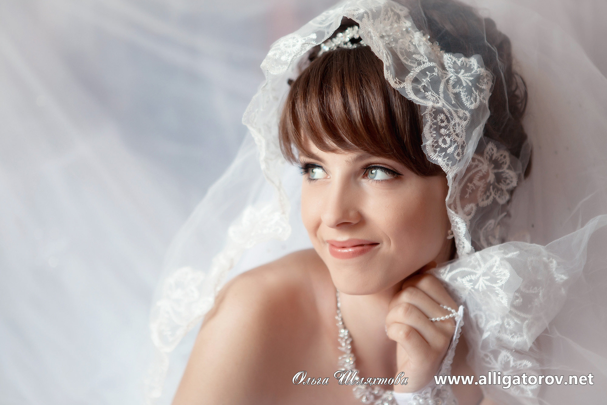 Фотограф на свадьбу