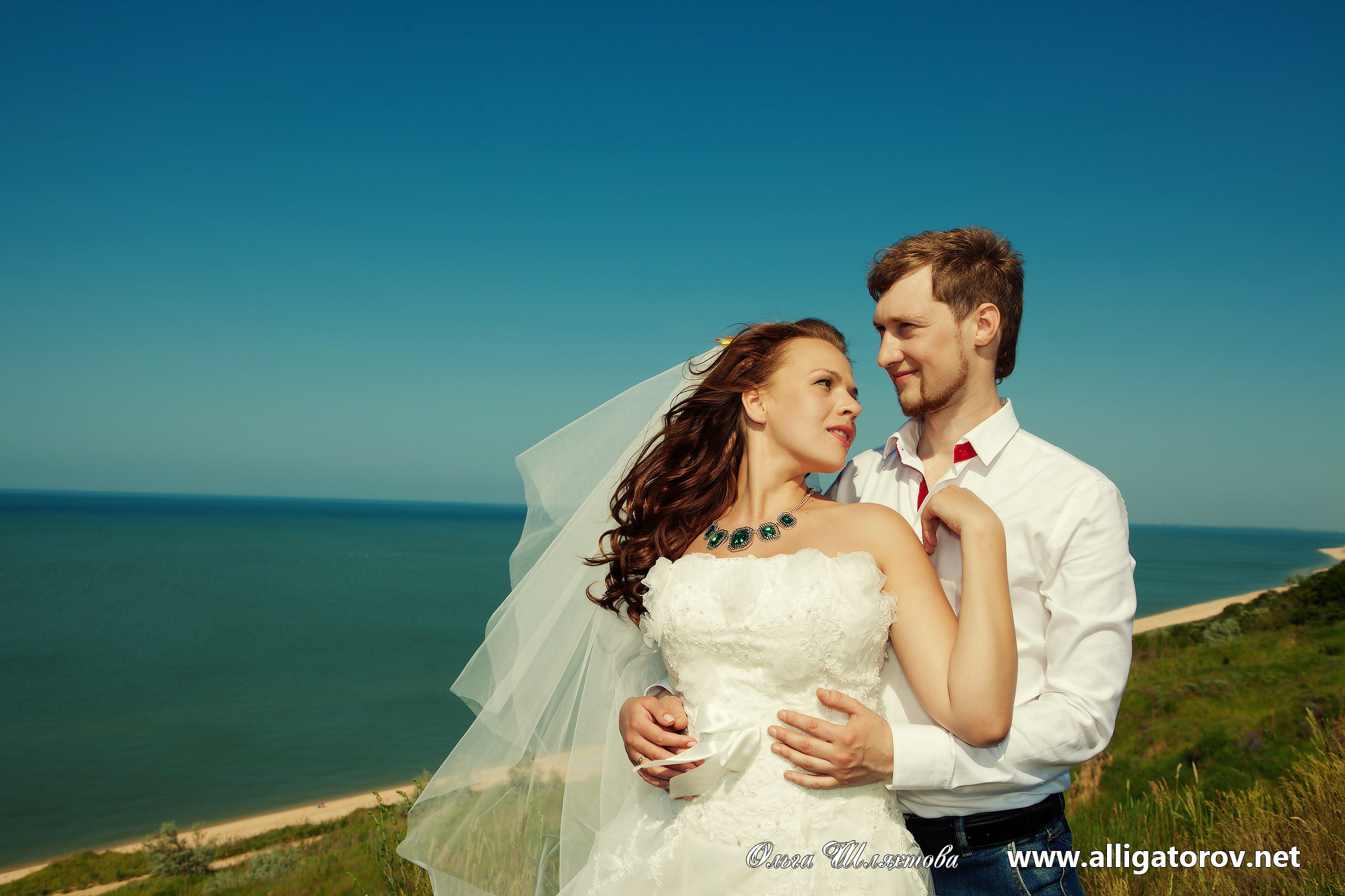 Фотограф на свадьбу