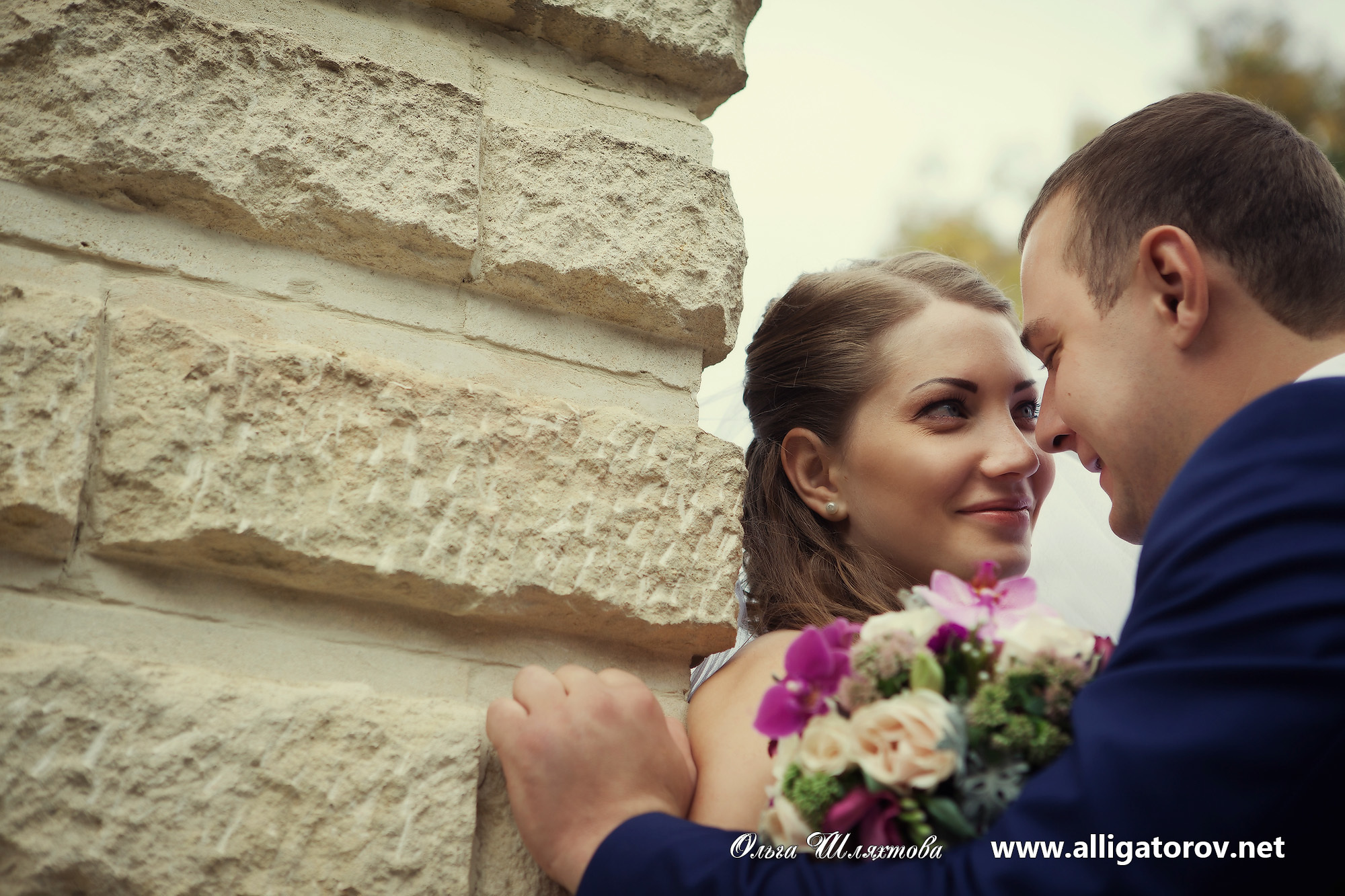 Фотограф на свадьбу