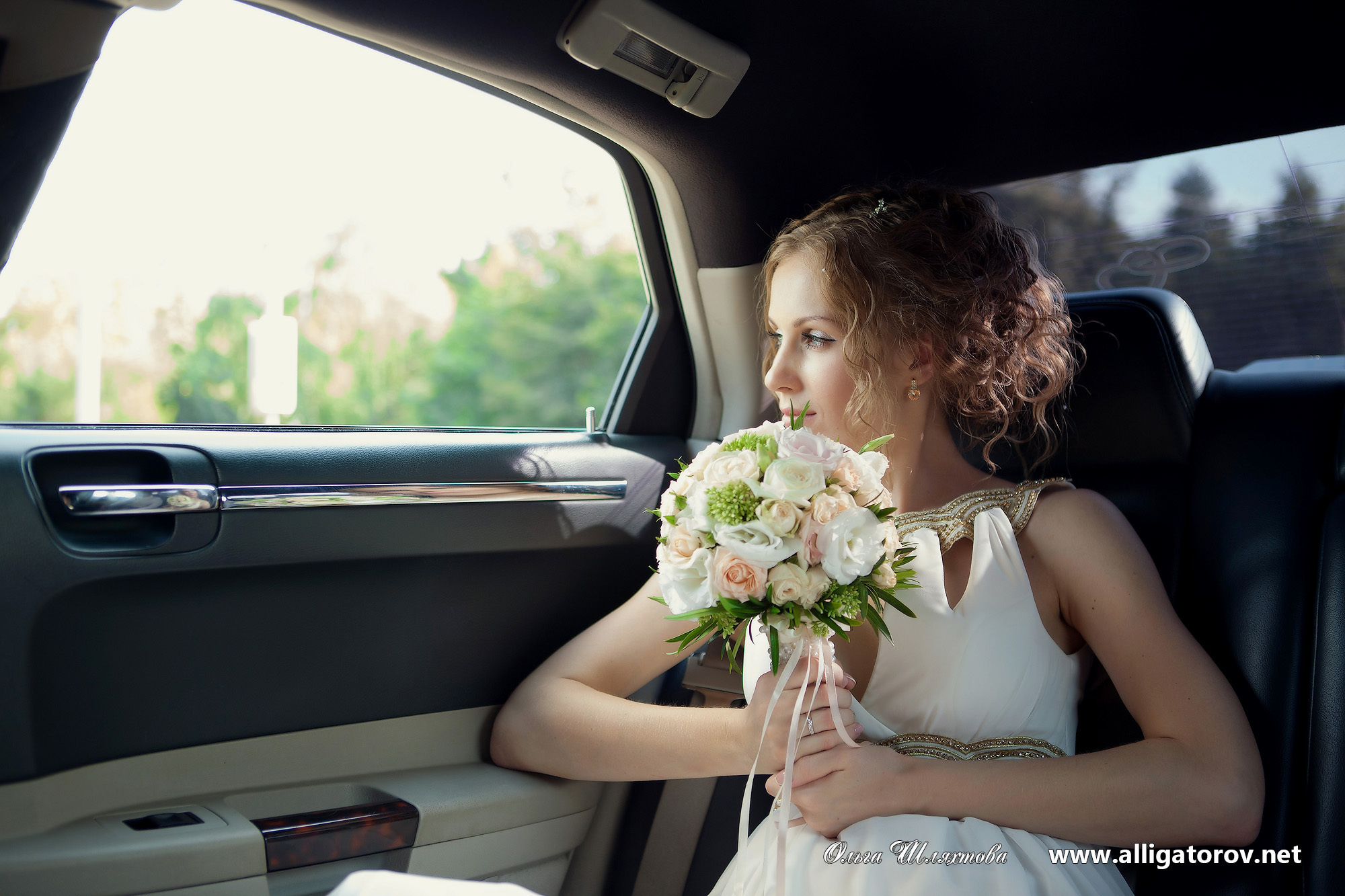 Фотограф на свадьбу