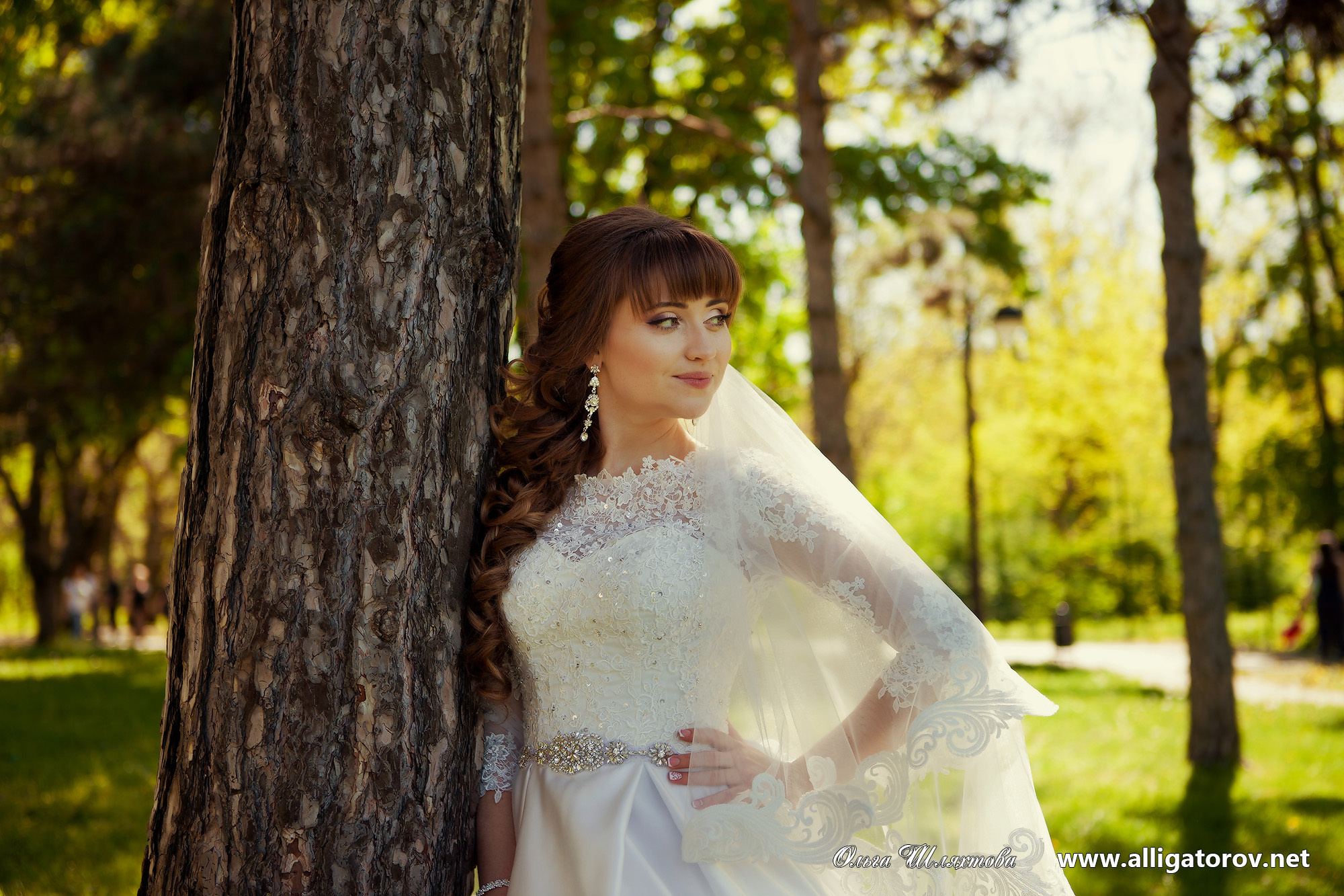 Фотограф на свадьбу