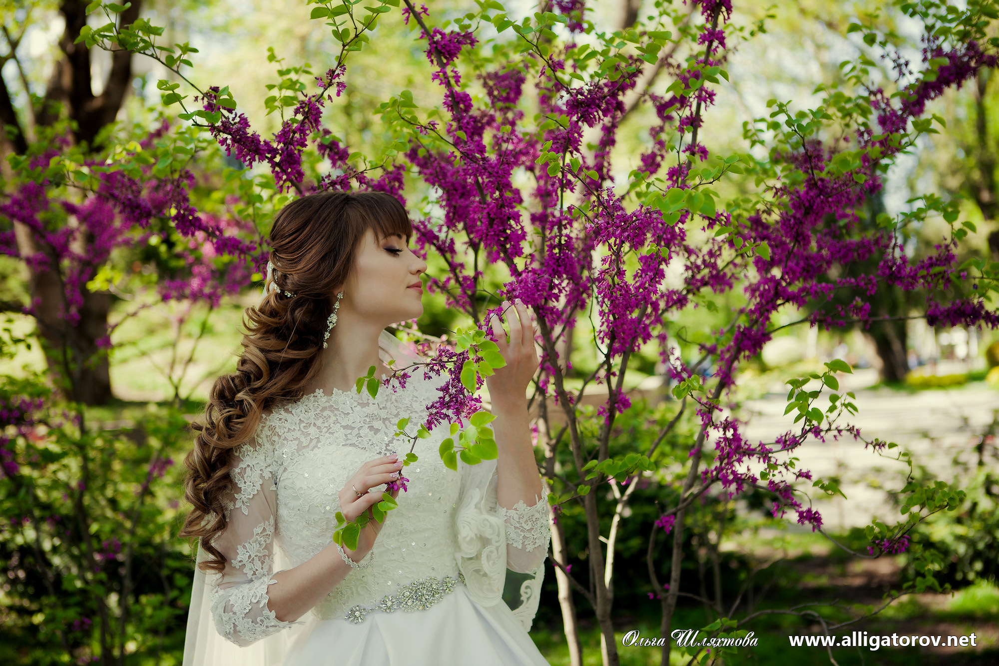 Фотограф на свадьбу