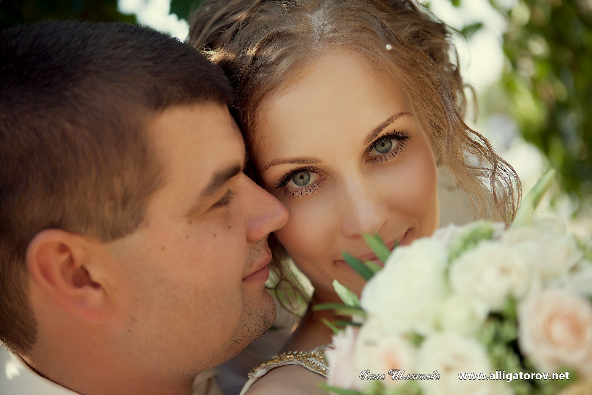 Фотограф на свадьбу