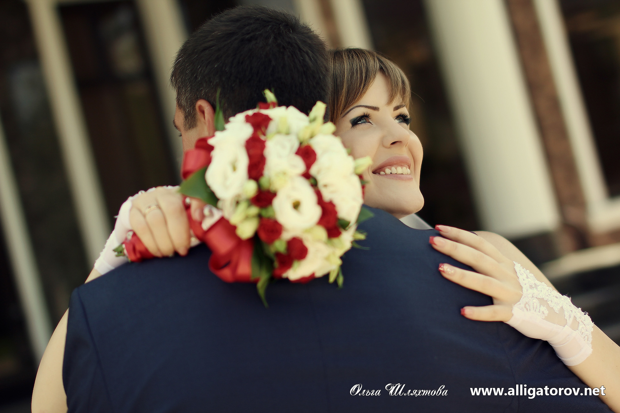 Фотограф на свадьбу