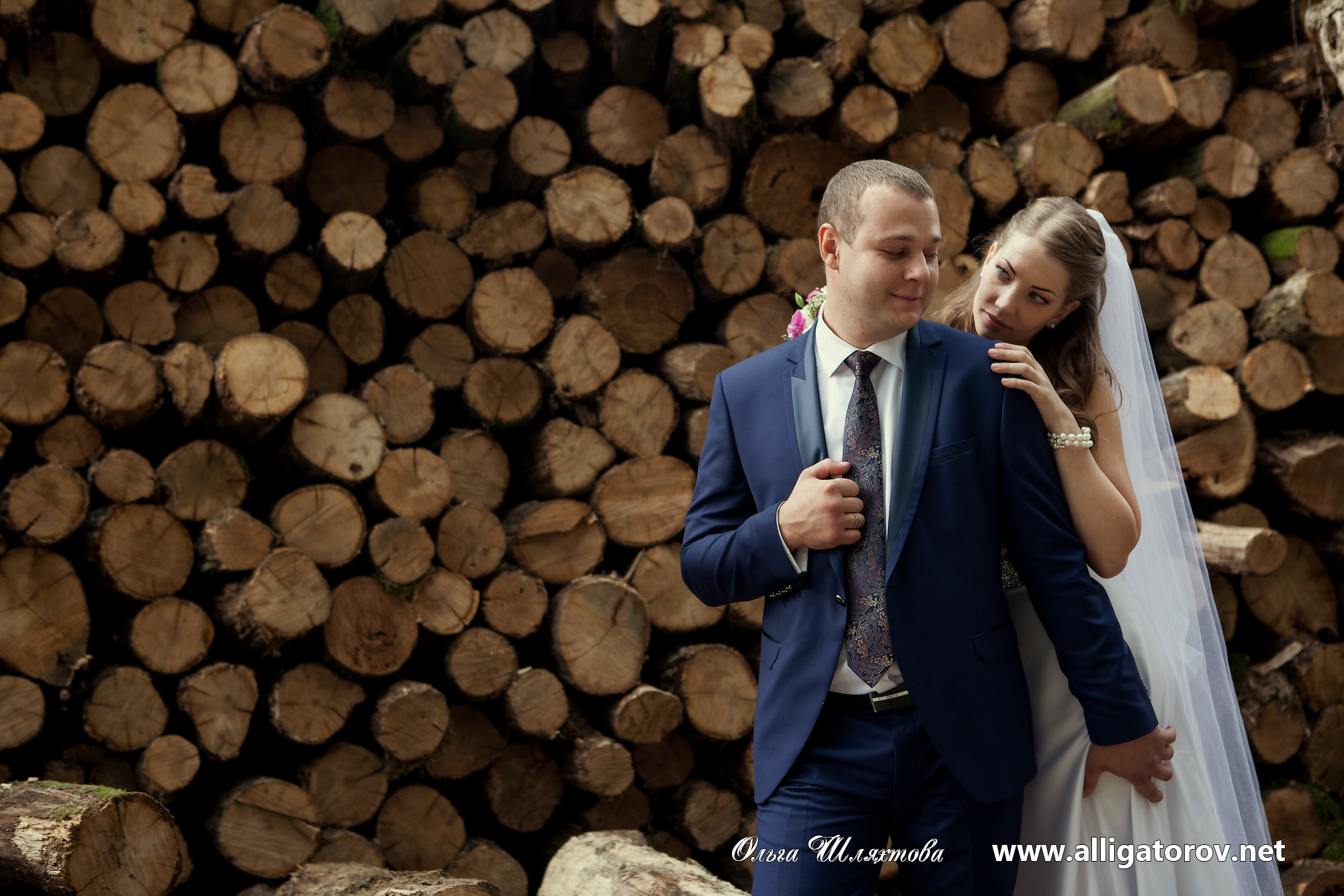 Фотограф на свадьбу