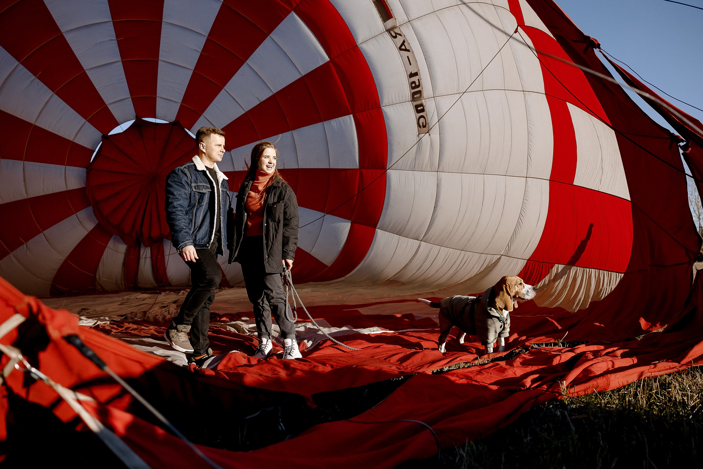 Фотограф Санкт-Петербург