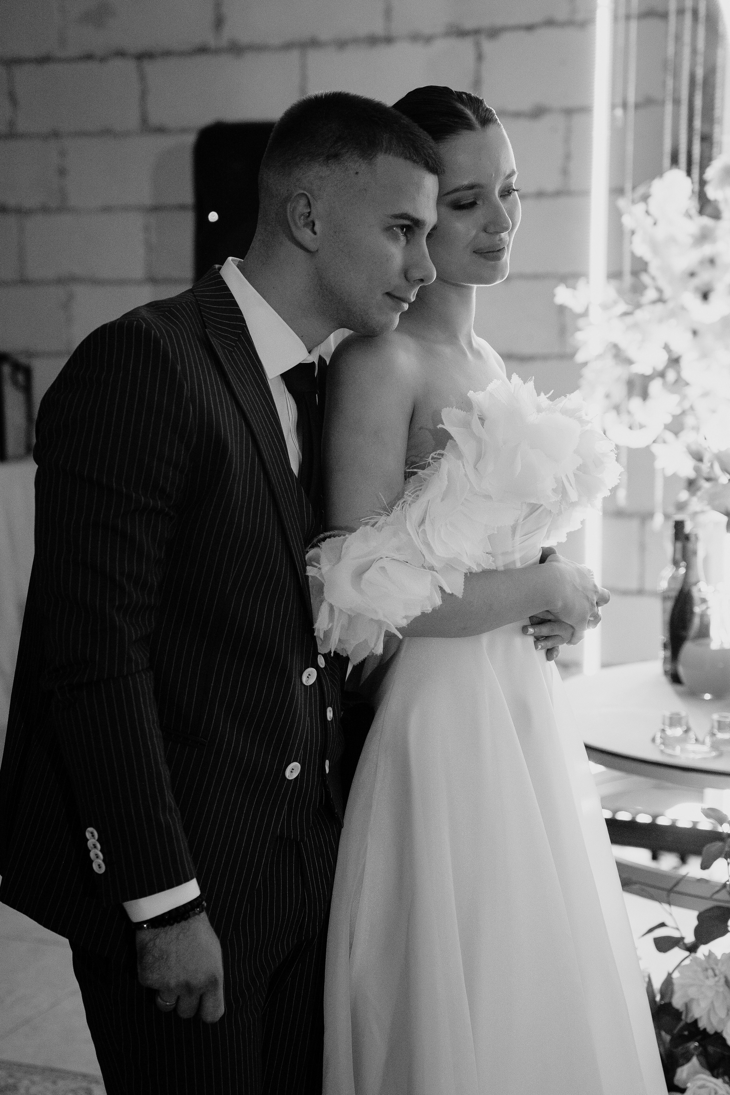 Александр+Ксения. Свадебный фотограф в Краснодаре Алексей Кудинов