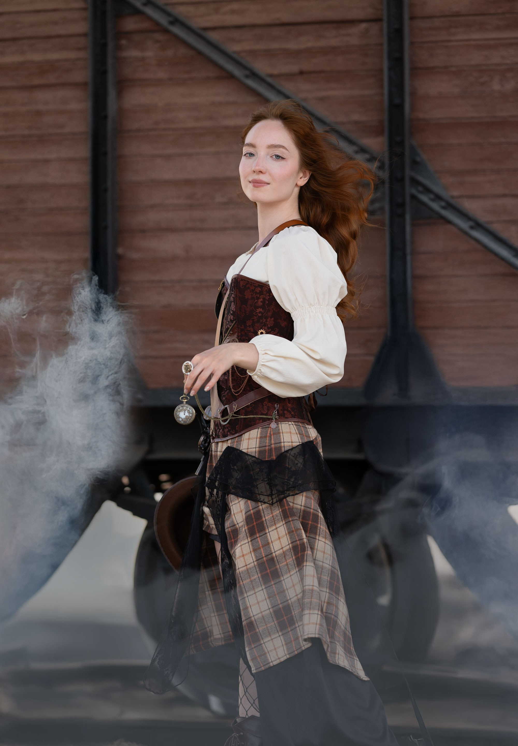 Художественный портрет. Портретный фотограф в Москве Елена Маренкова