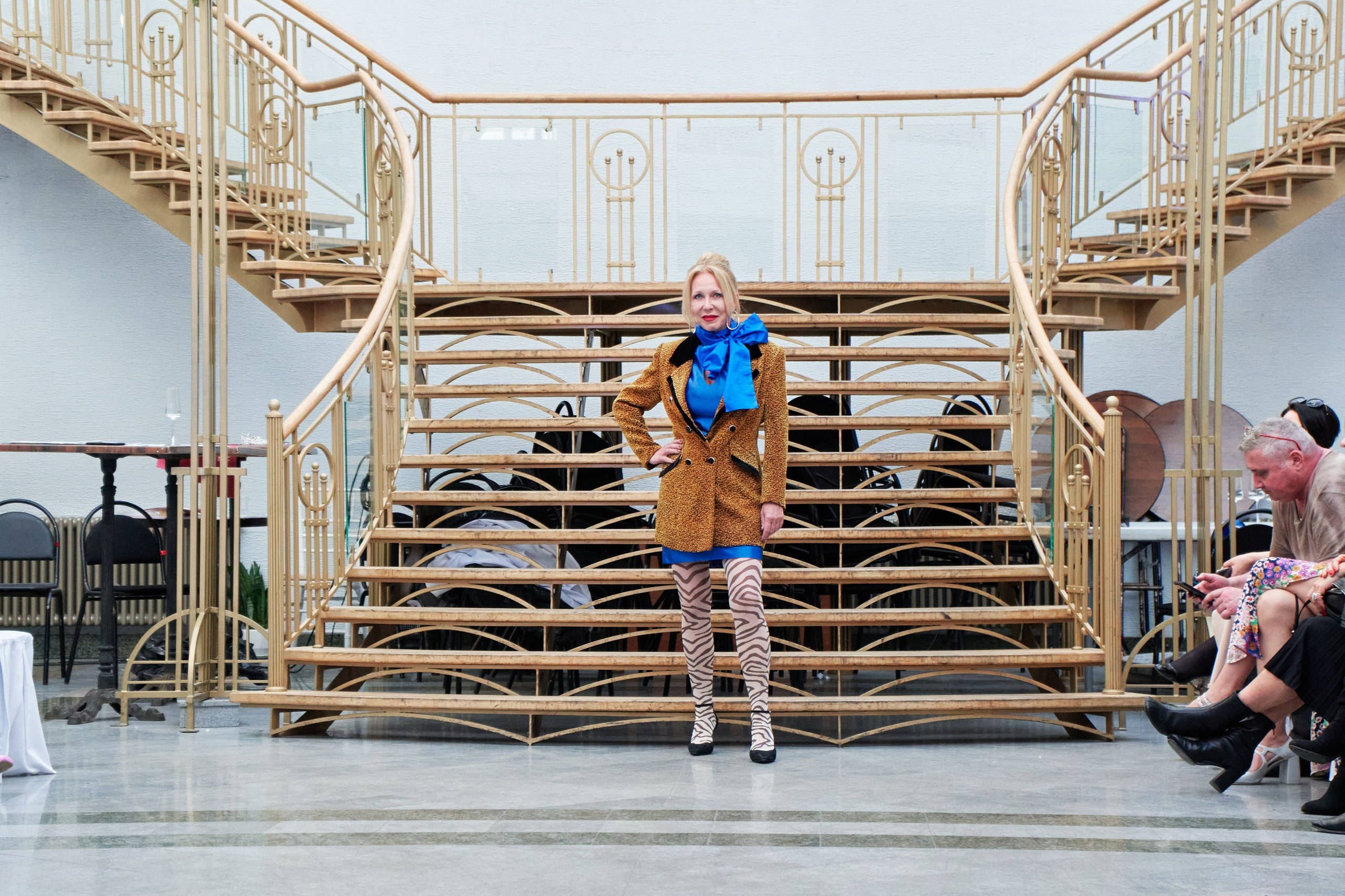 Королева мегаполиса. Фотограф в Санкт-Петербурге Алексеев Егор