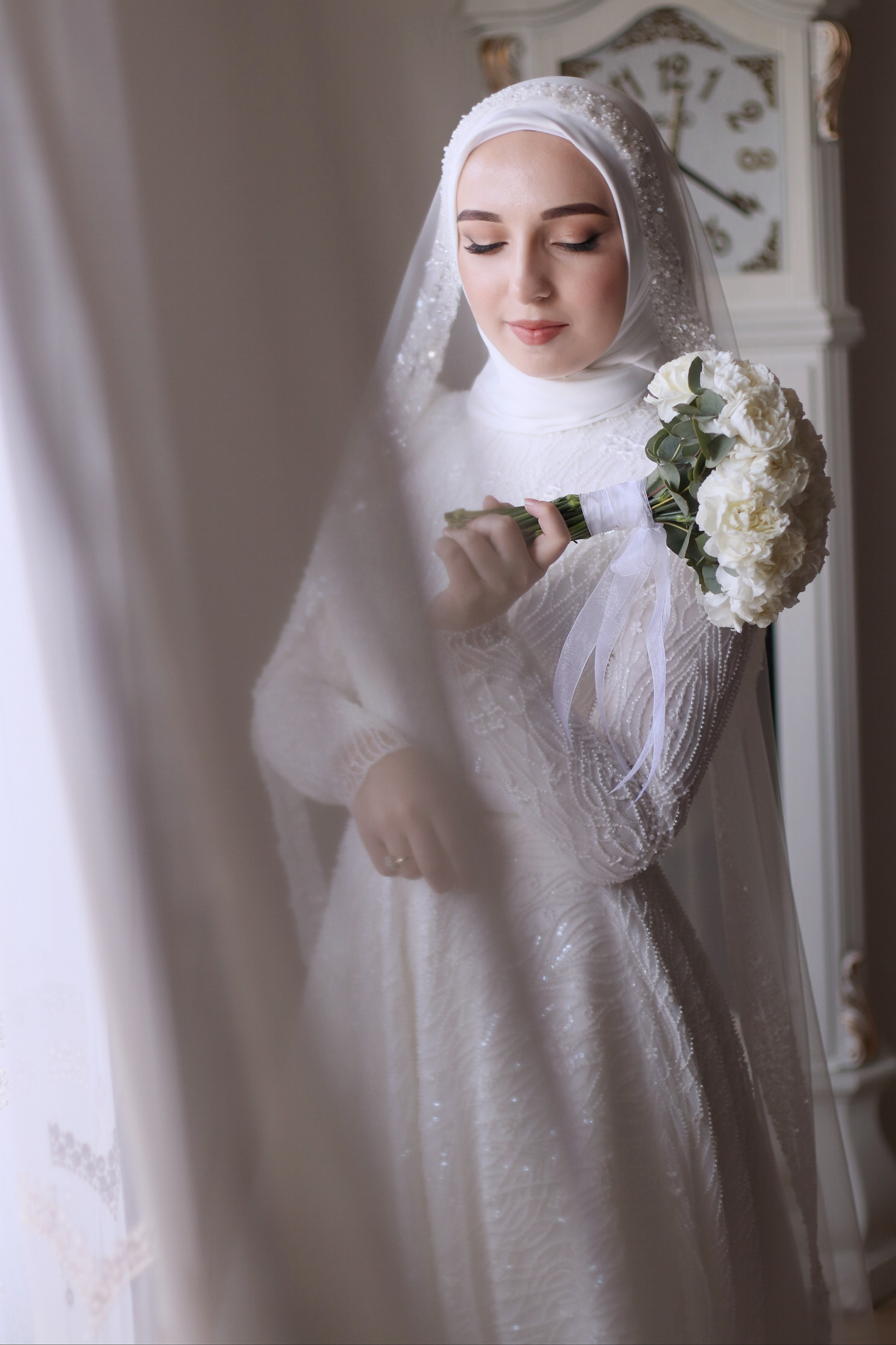 Невеста Марьям