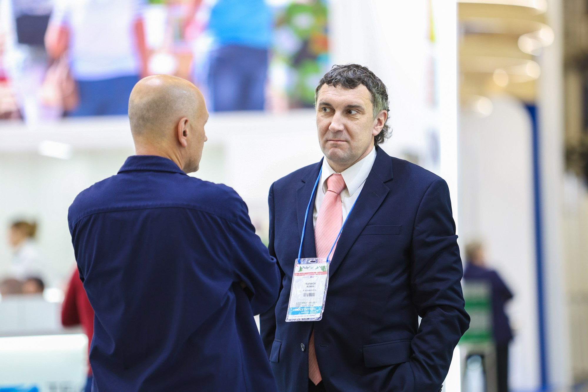 PulpFor 2024. Фотограф Дарья Попова