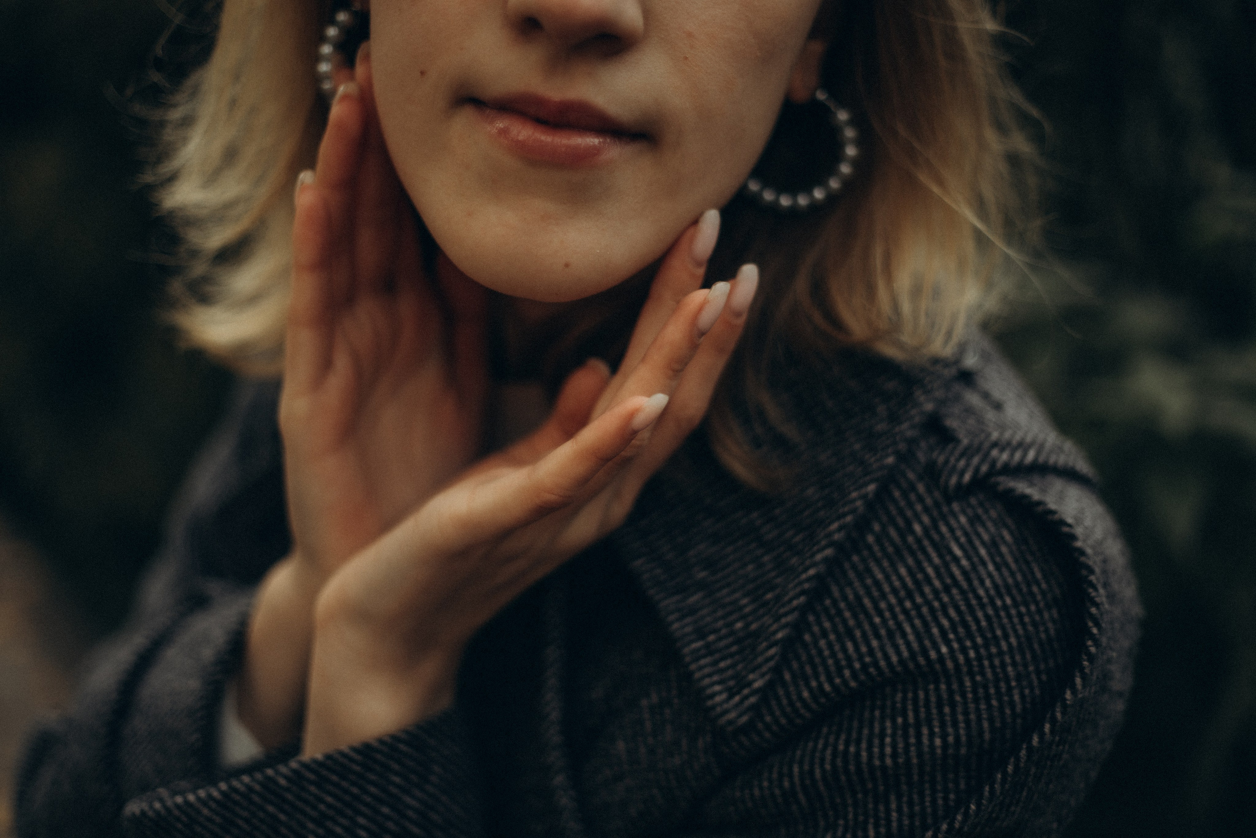 Ангелина. Фотограф в Петербурге Ольга Стрельченко