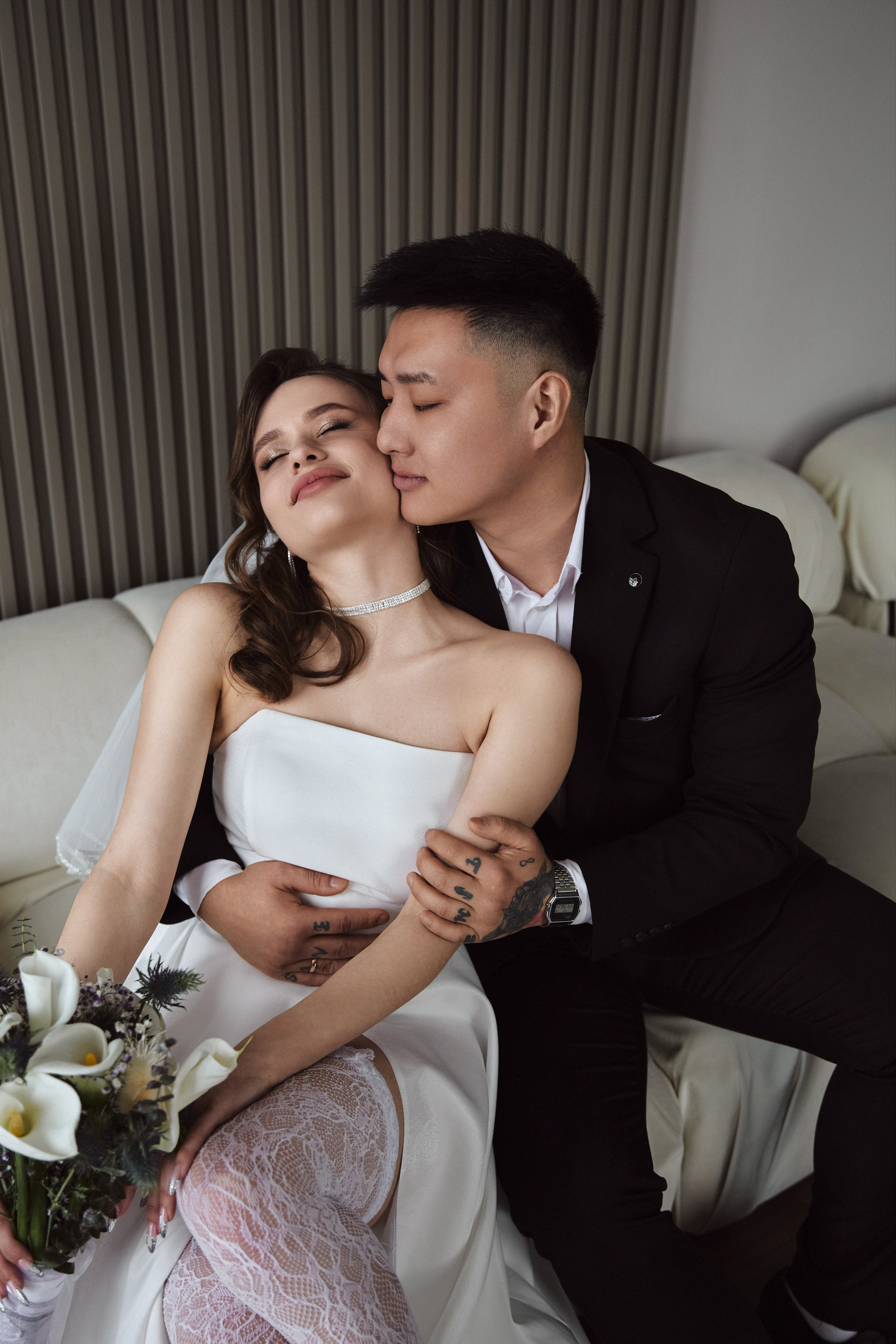 Алина и Артур. Фотограф в г. Уссурийск Юлия Зозуля