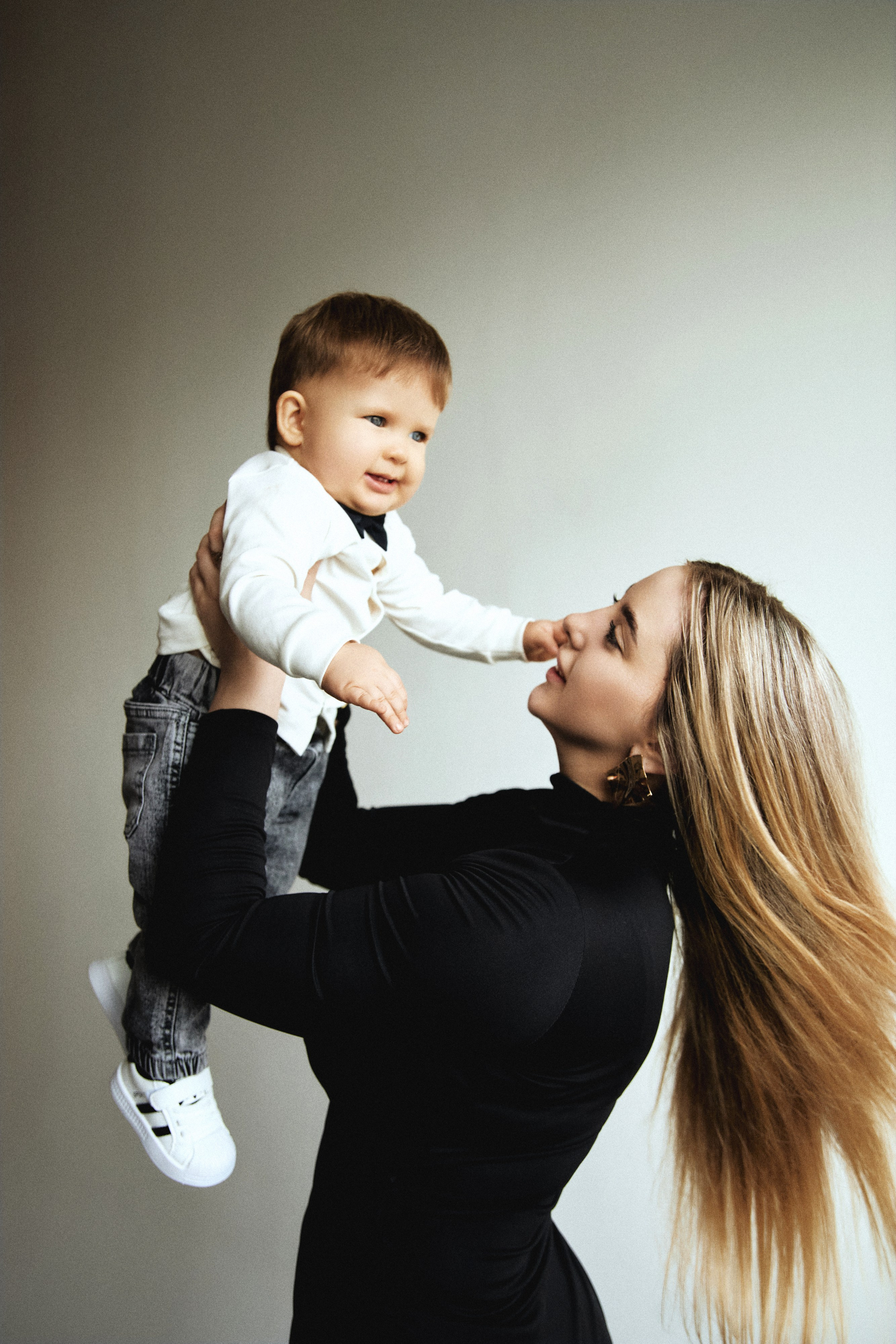 Семейные. Фотограф в г. Уссурийск Юлия Зозуля