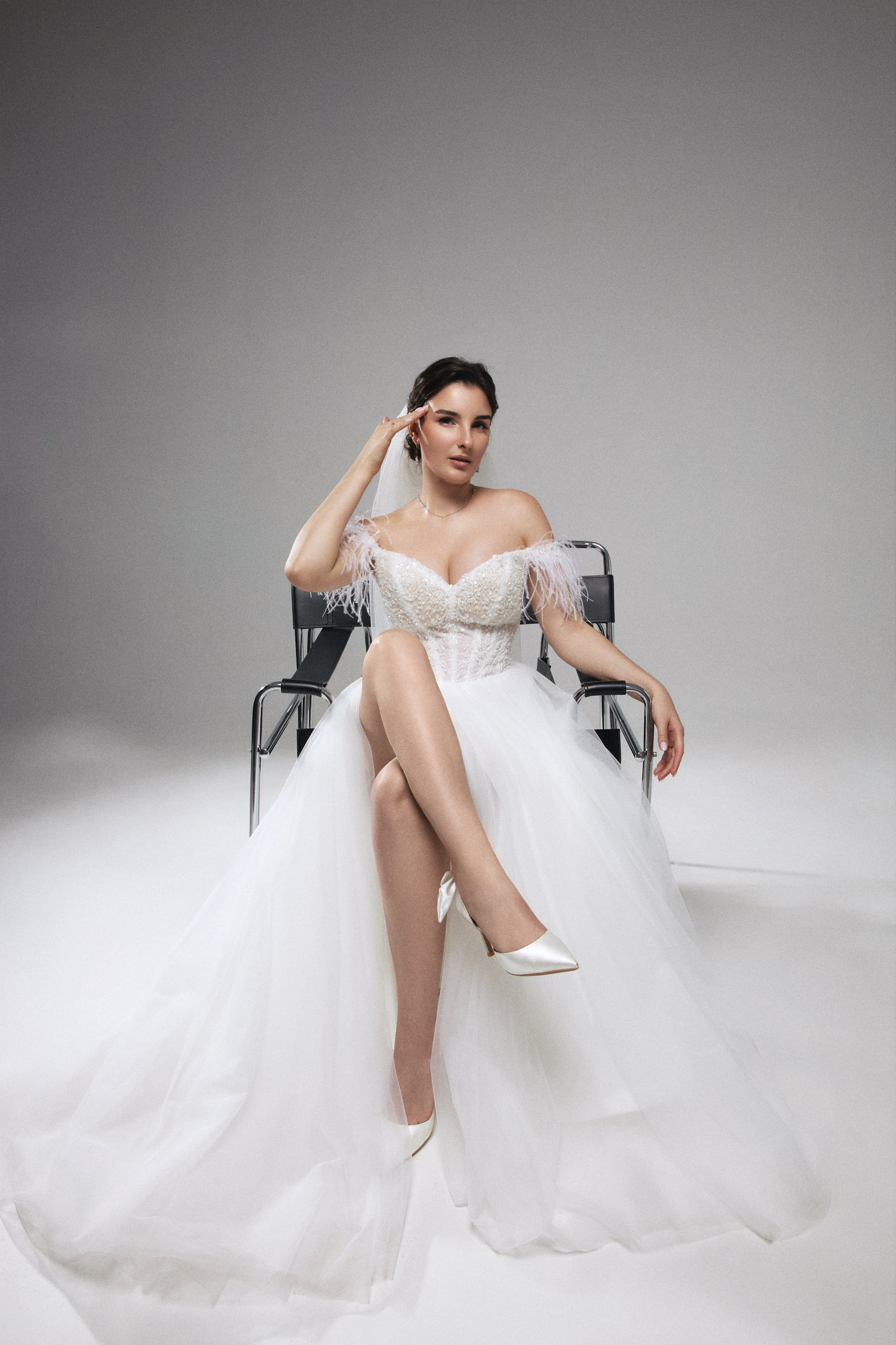 Свадебные. Фотограф в г. Уссурийск Юлия Зозуля