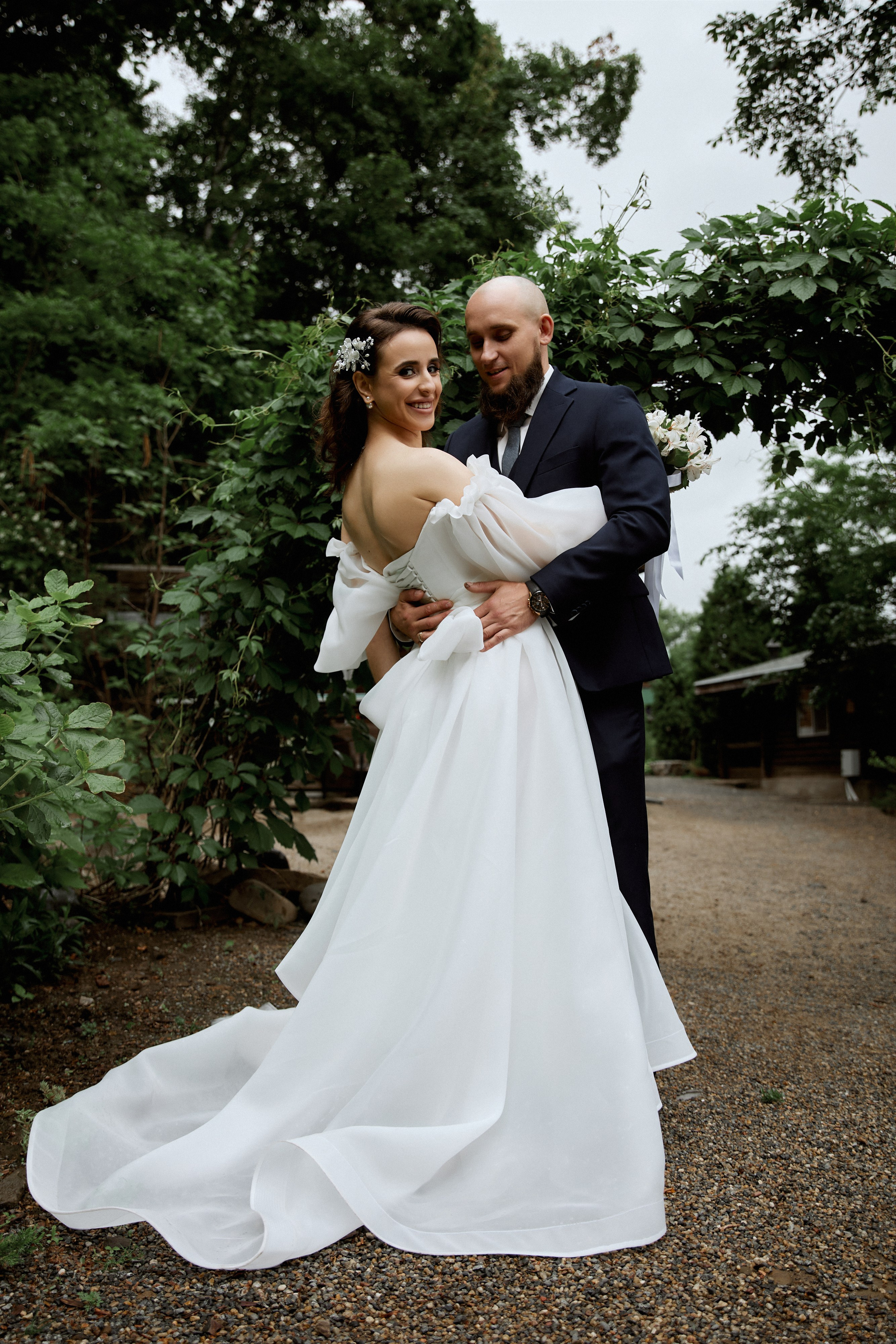 Свадебные. Фотограф в г. Уссурийск Юлия Зозуля