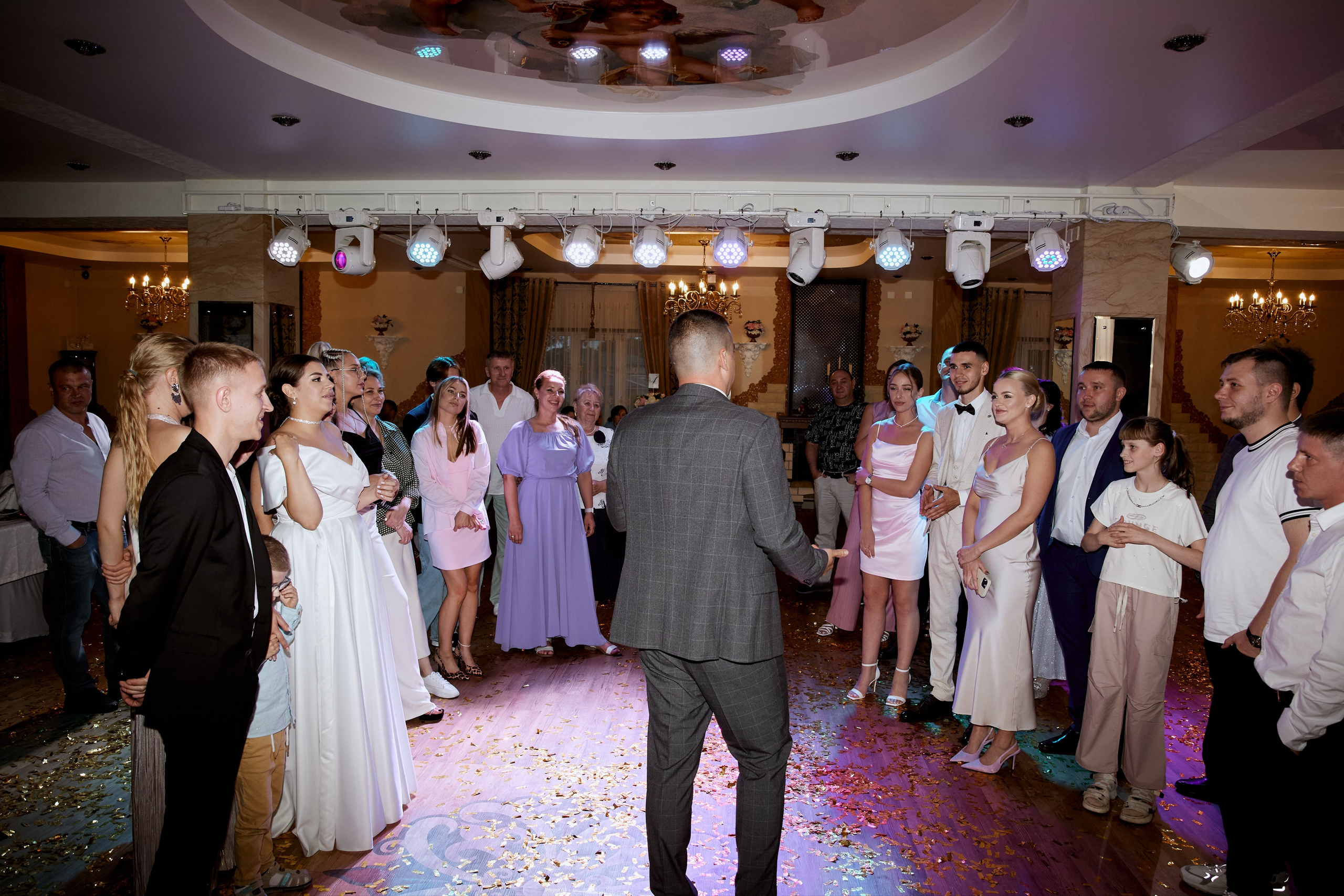 Валерия и Андрей. Фотограф в г. Уссурийск Юлия Зозуля