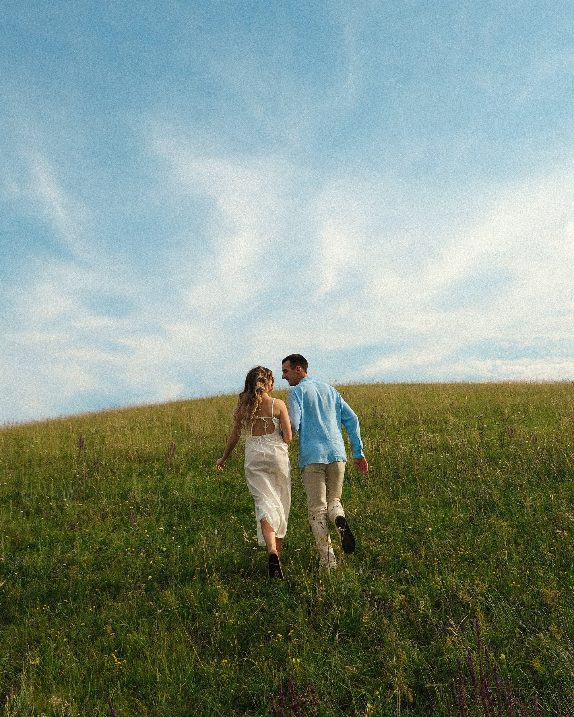 Арина и Данил. Anya.vision