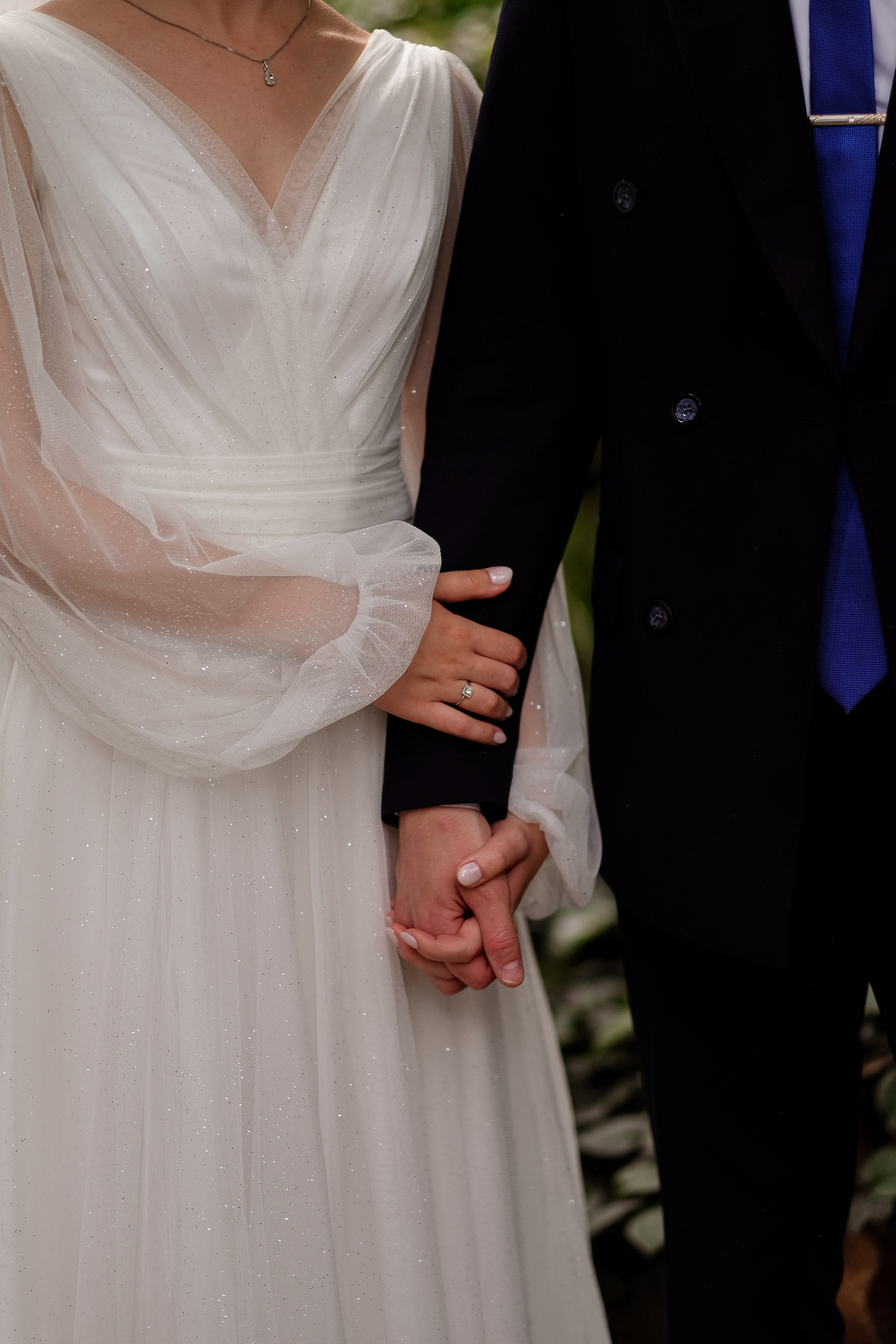 Сергей и Анастасия. Твой эксклюзивный фотограф Мария Дригова