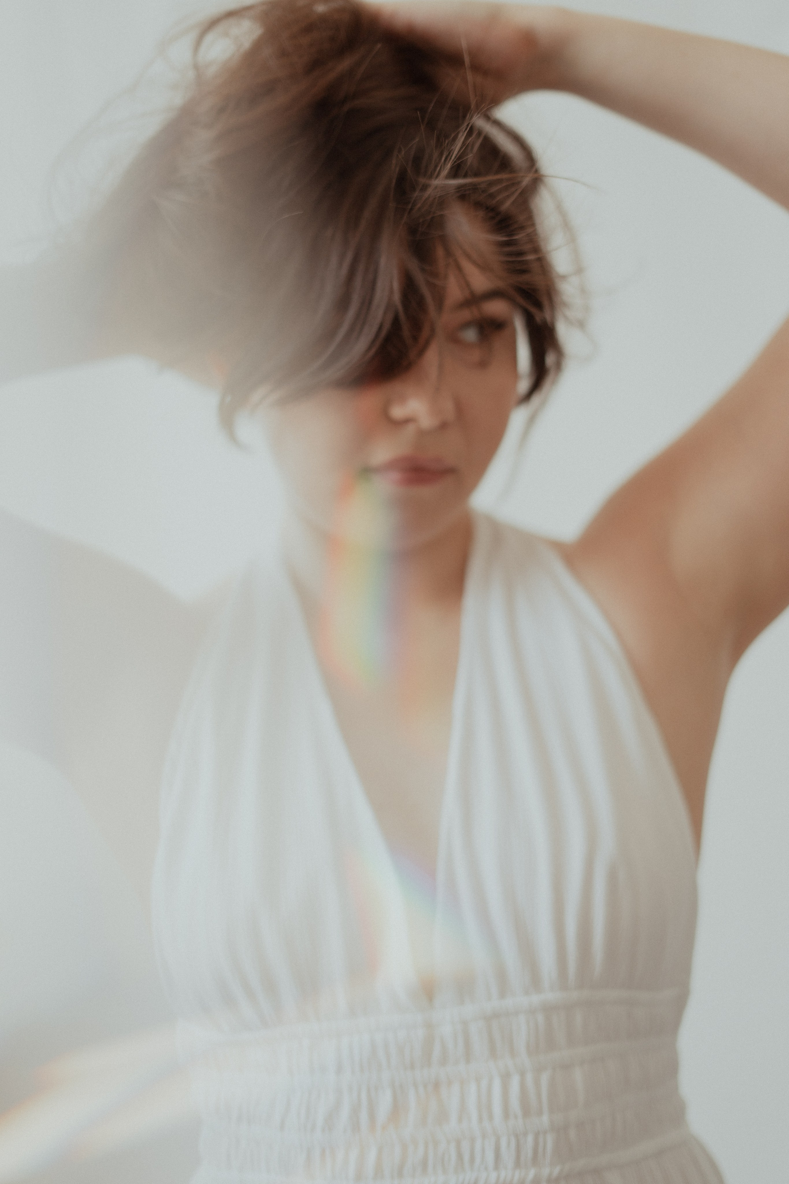 Азалия. Портретный и семейный фотограф Ксения Казанцева