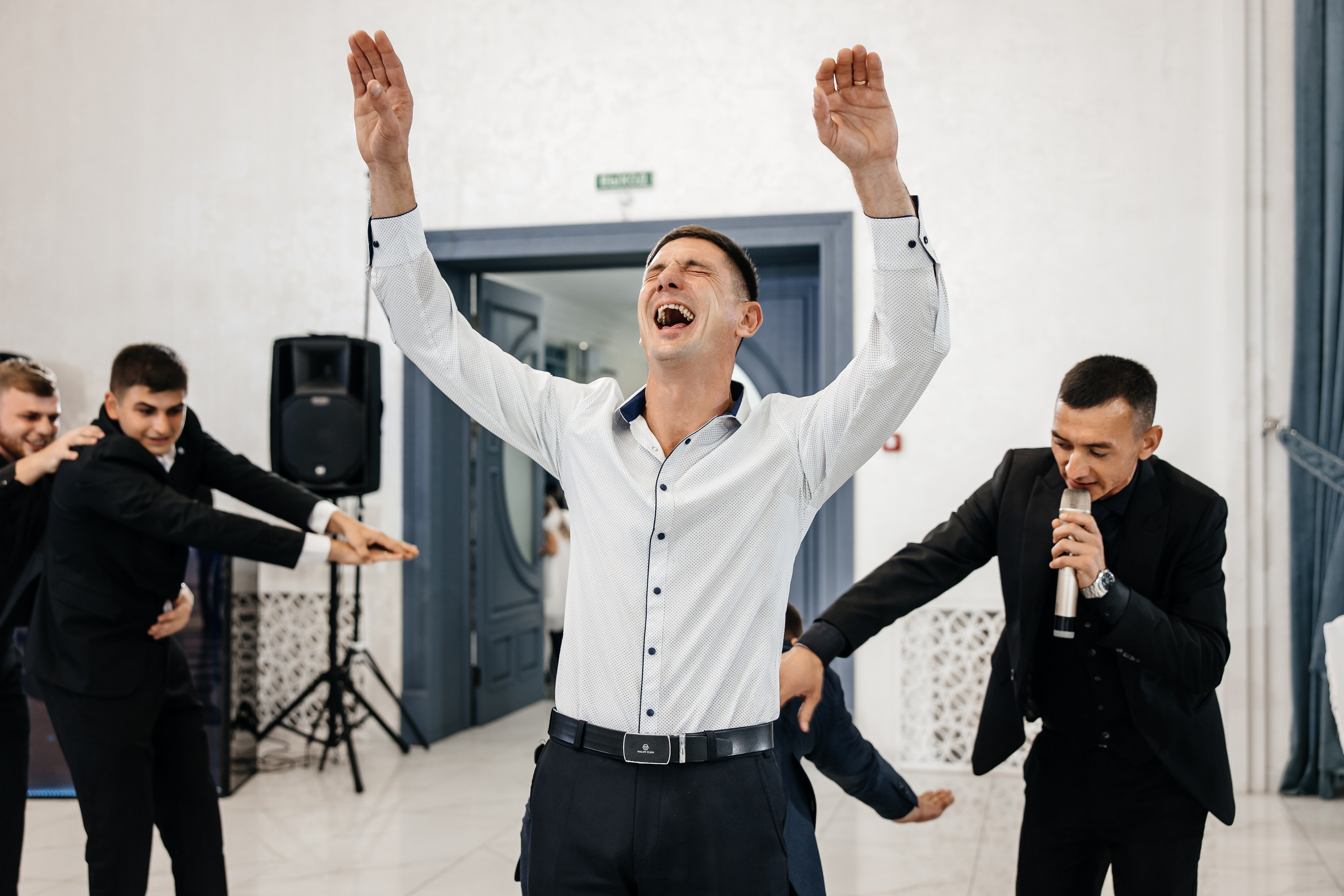 Анонс свадьбы Максима и Алены. Свадебный фотограф в Крыму и Севастополе Ольга Баскакова