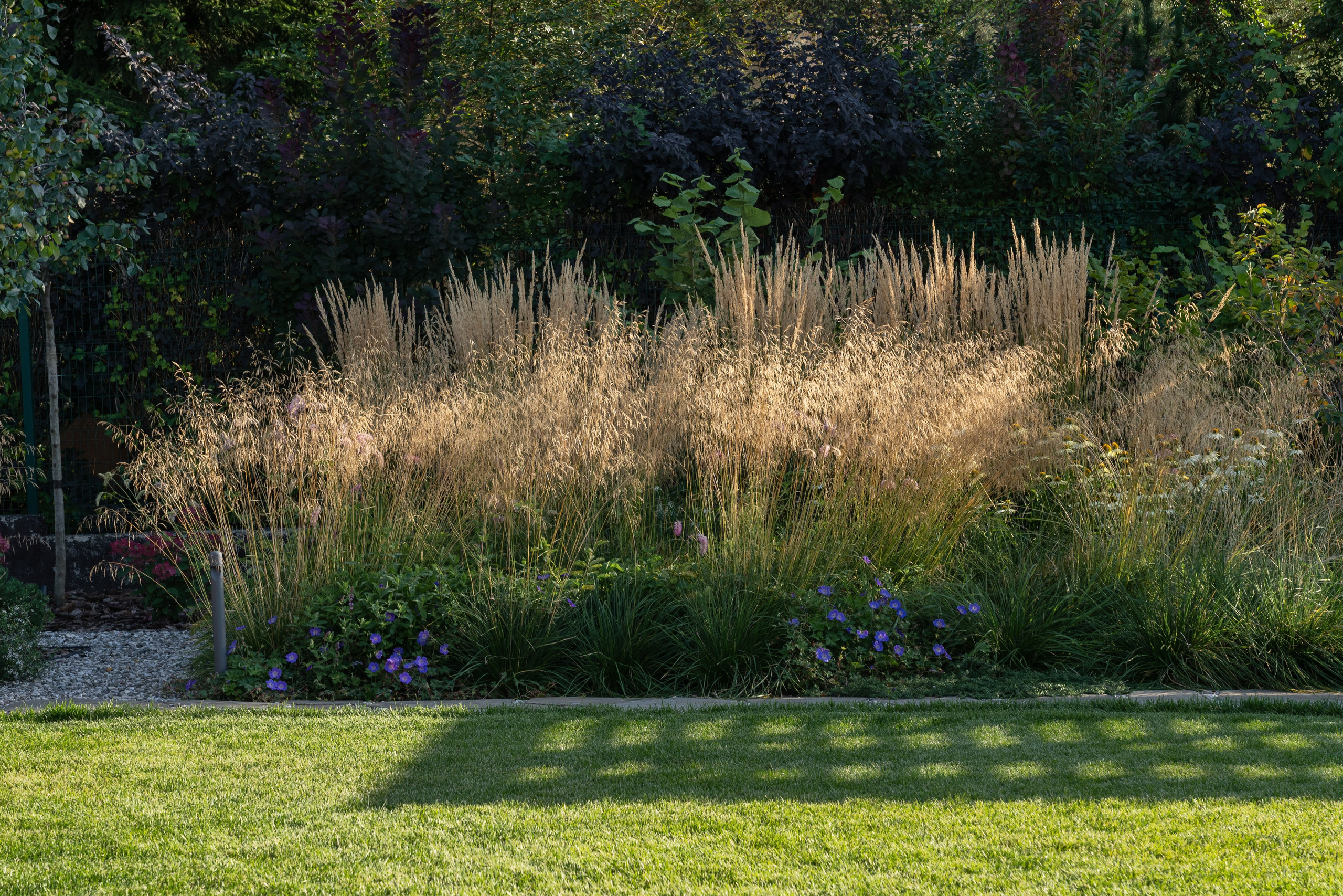 Framed landscape. Артамонов Александр | Архитектурный и ландшафтный фотограф