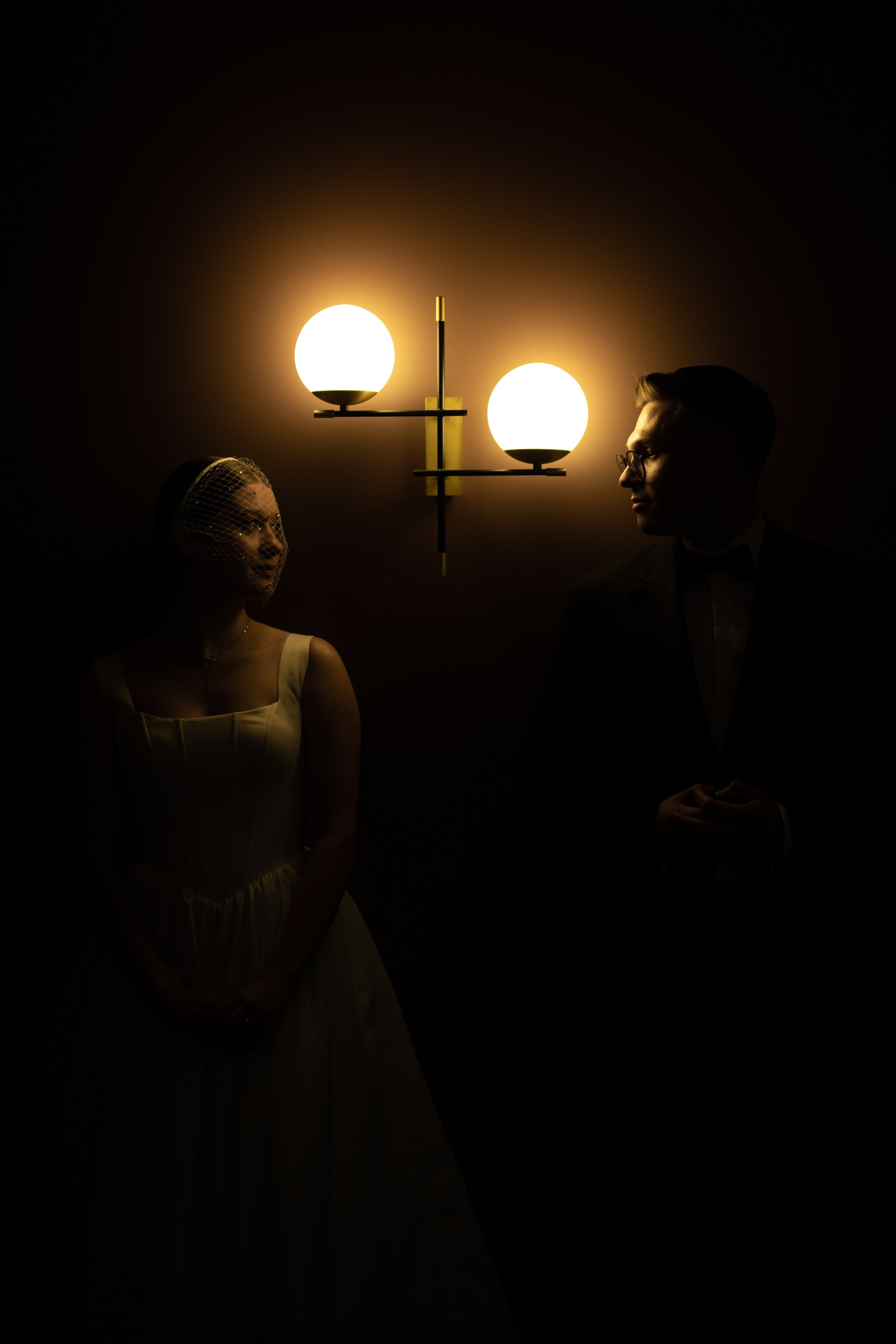 Станислав и Ангелина. Свадебный и семейный фотограф в Орша