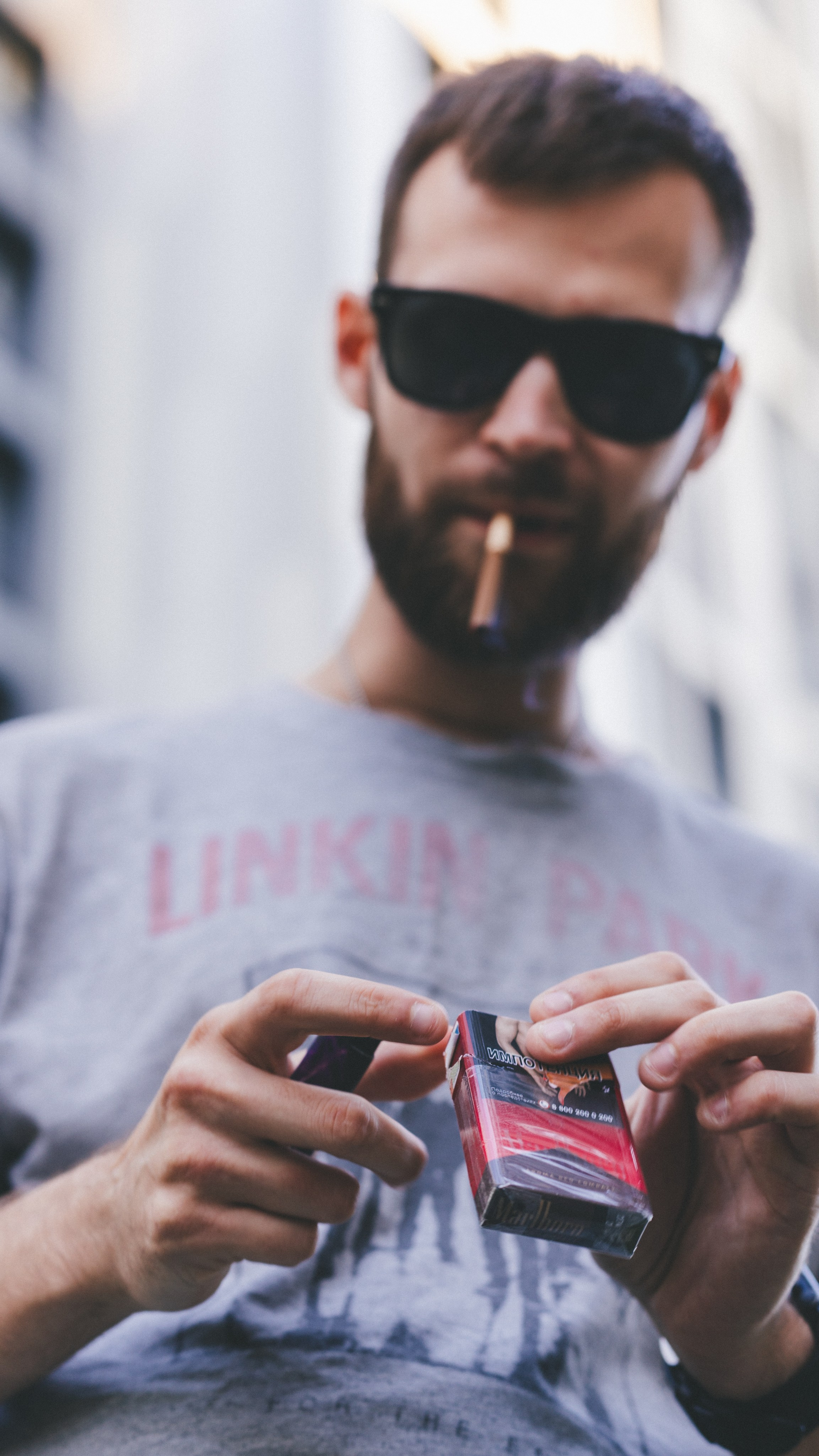 Мужские портреты. Главная