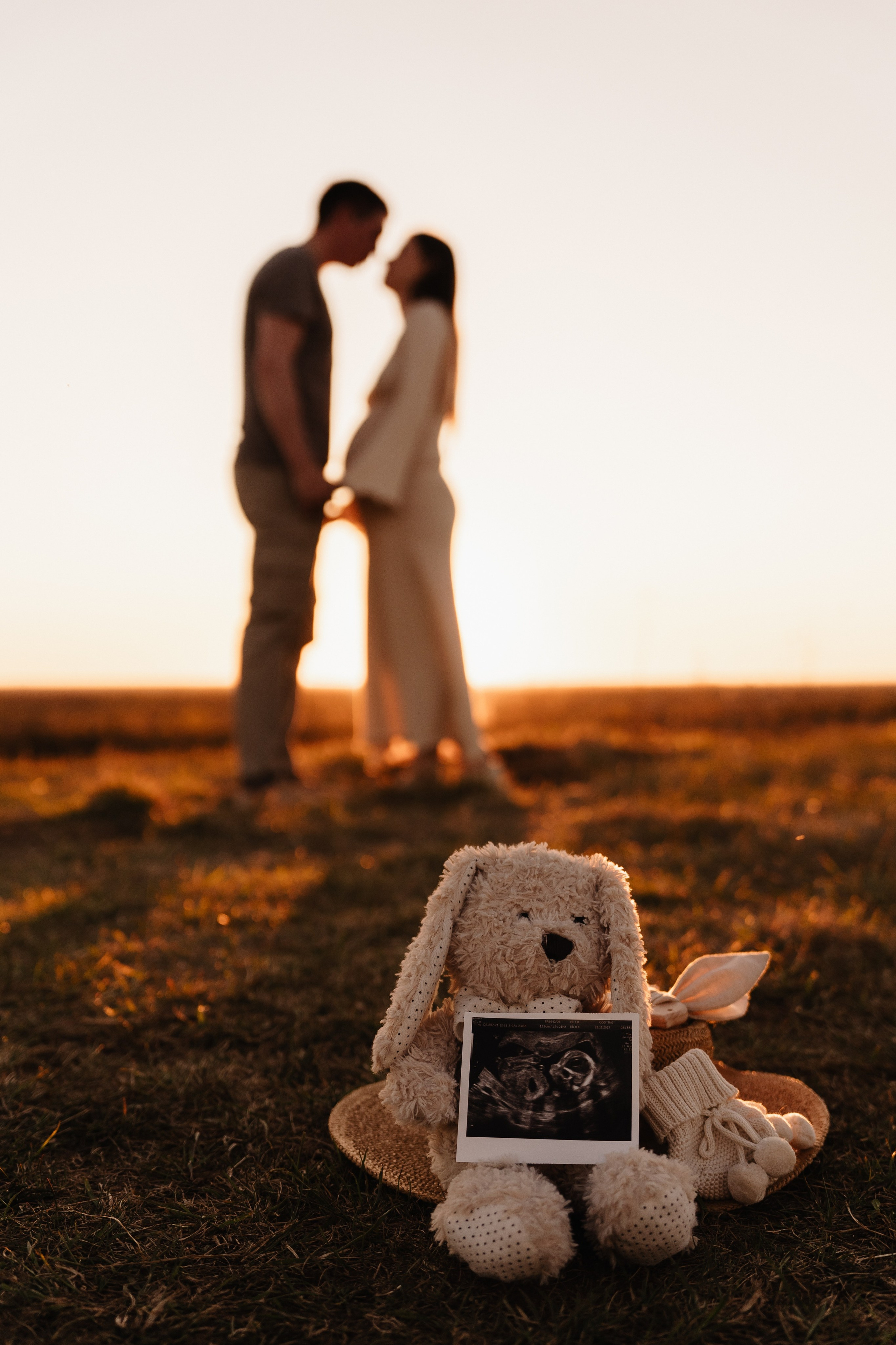 В ожидании 🐣. Истории