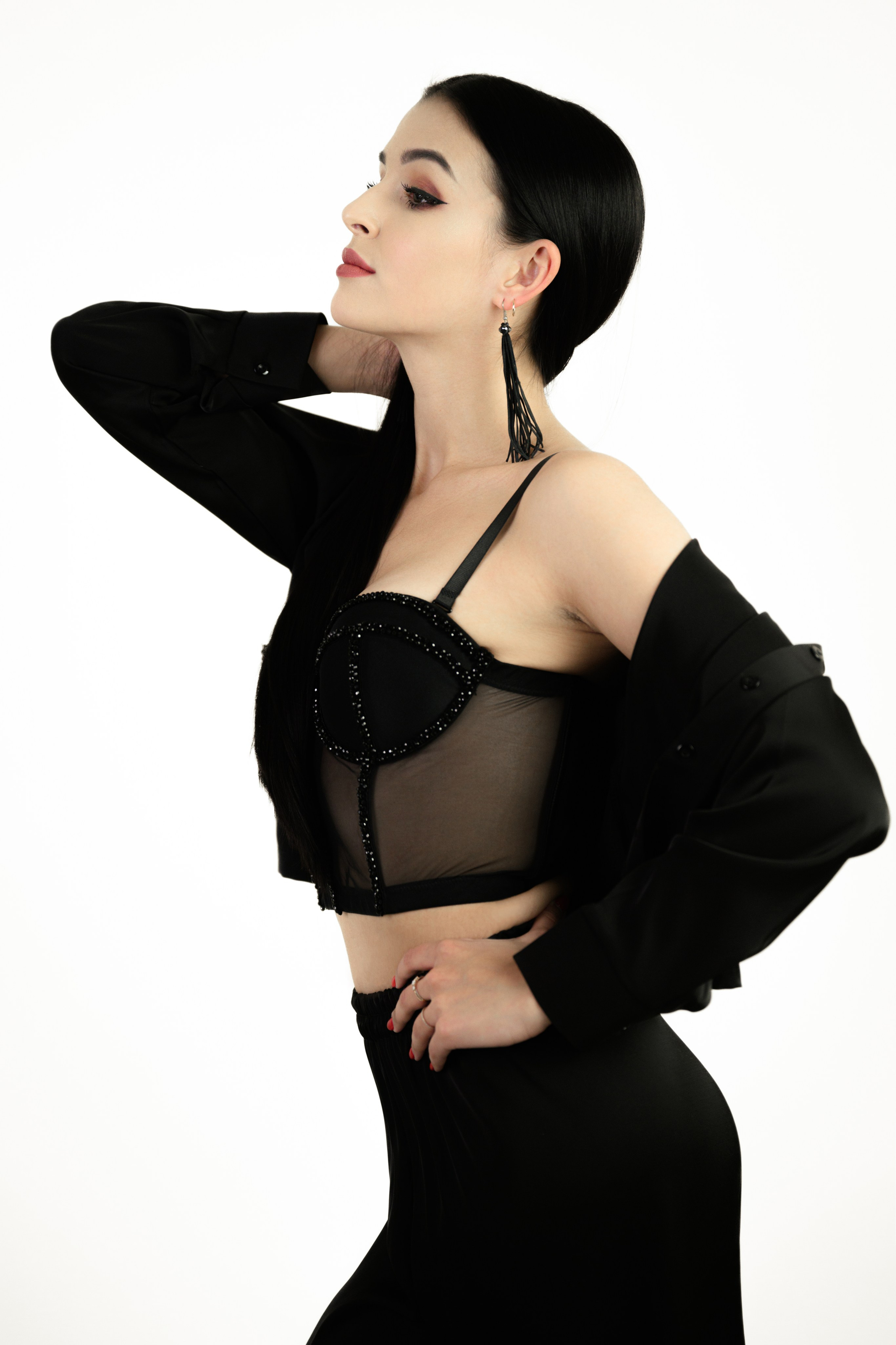 Студийные фотосессии. Студийный и свадебный фотограф и видеограф в Севастополе — Юлия Макаренко