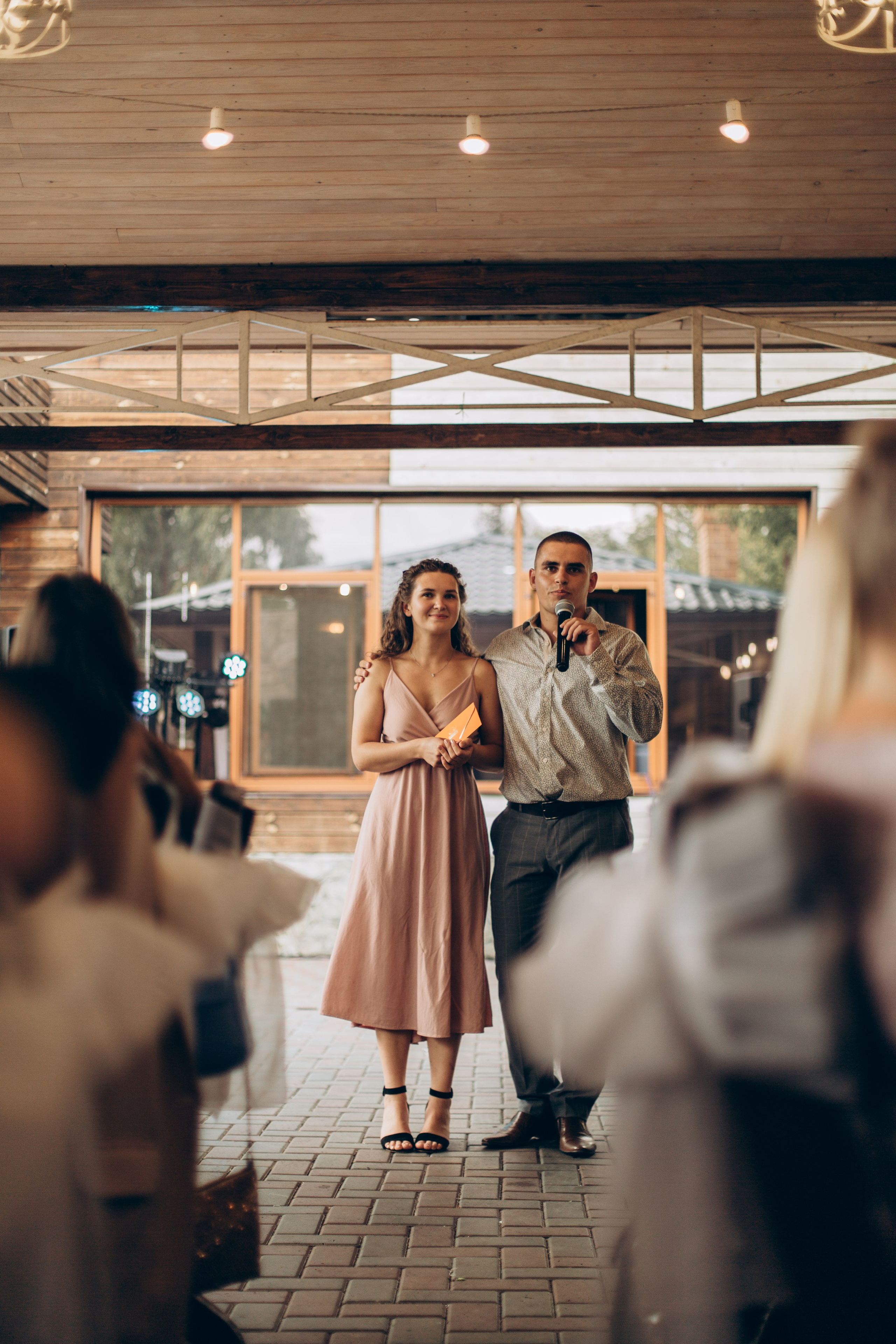 Свадьбы. Портретный и свадебный фотограф в Перми Ная Моложенко