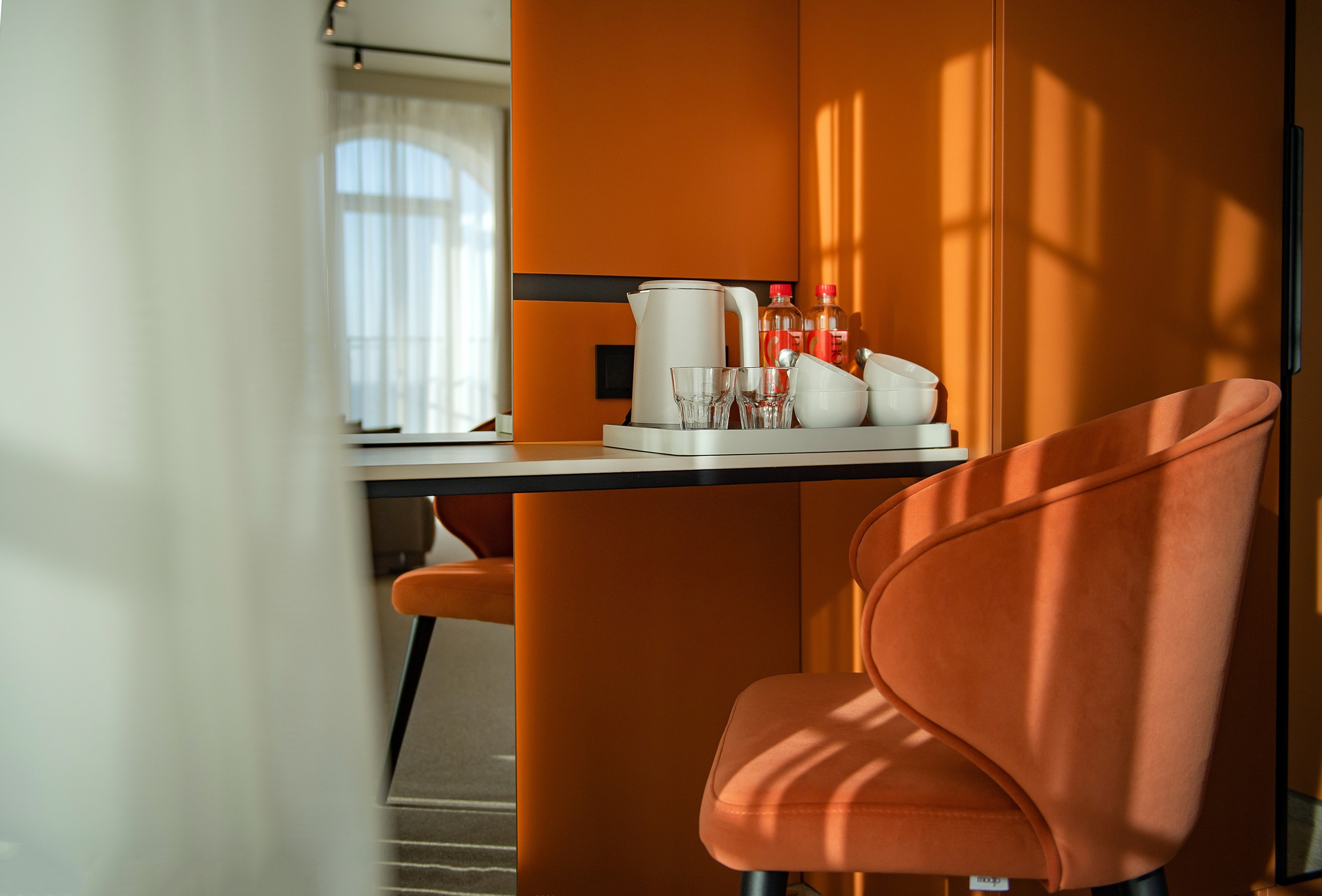 INTERIOR. Denisgeorgievski