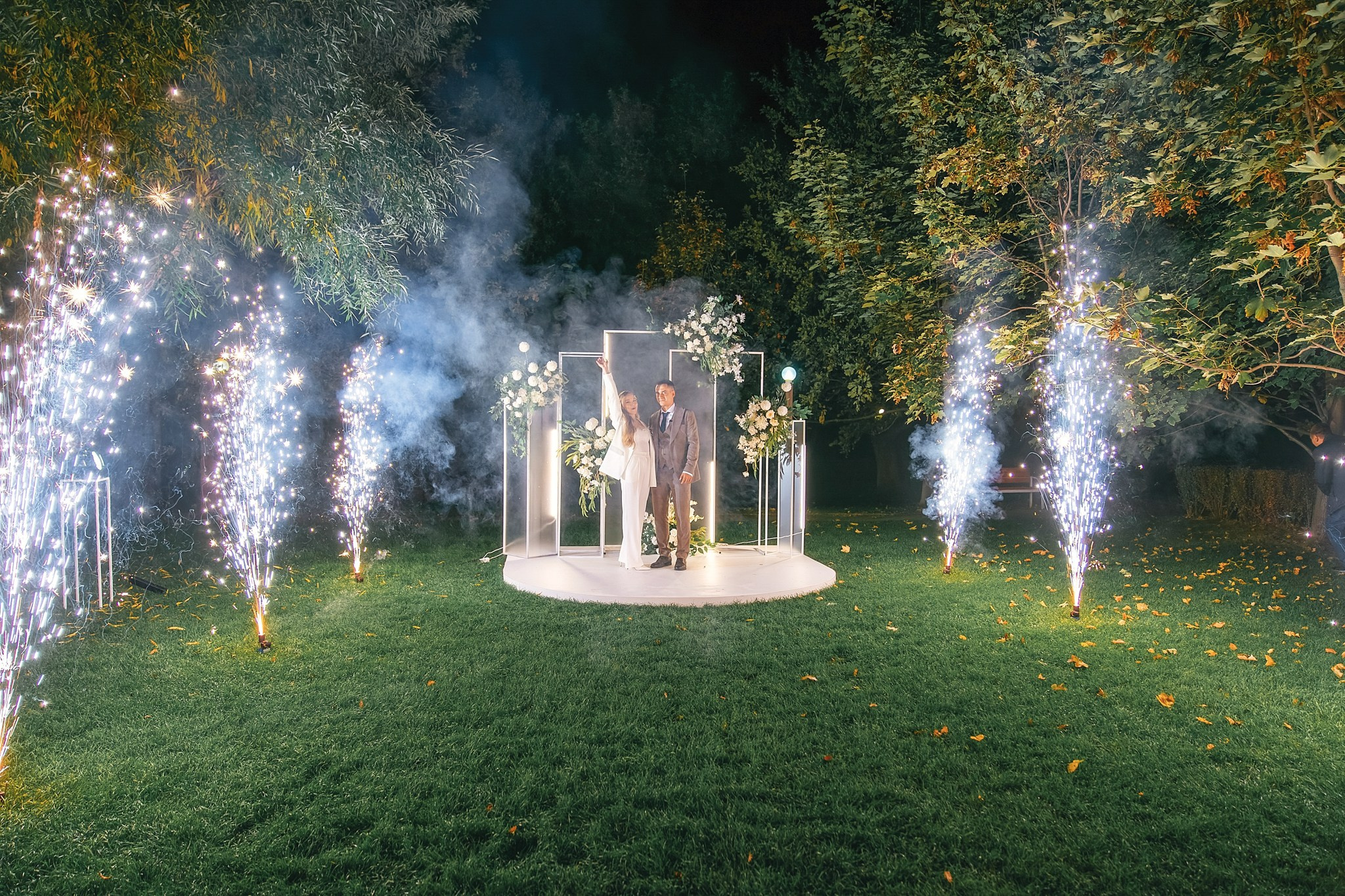 Дарья и Александр. Андрей Сливенко. Свадебный фотограф и видеограф в Волгодонске и Ростове-на-Дону