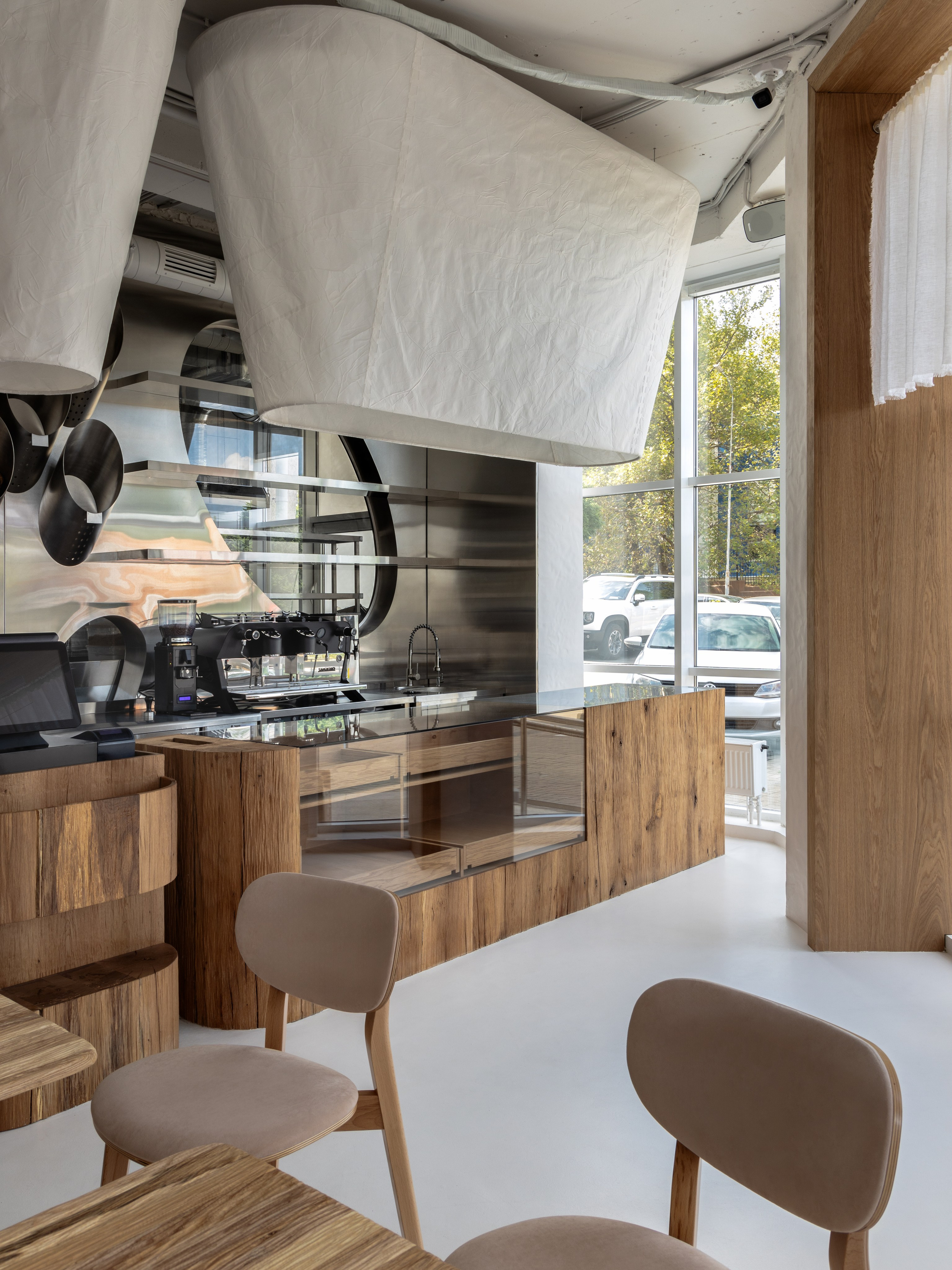 Портфолио с фотографиями интерьеров. Создаём интерьерные и архитектурные фотографии