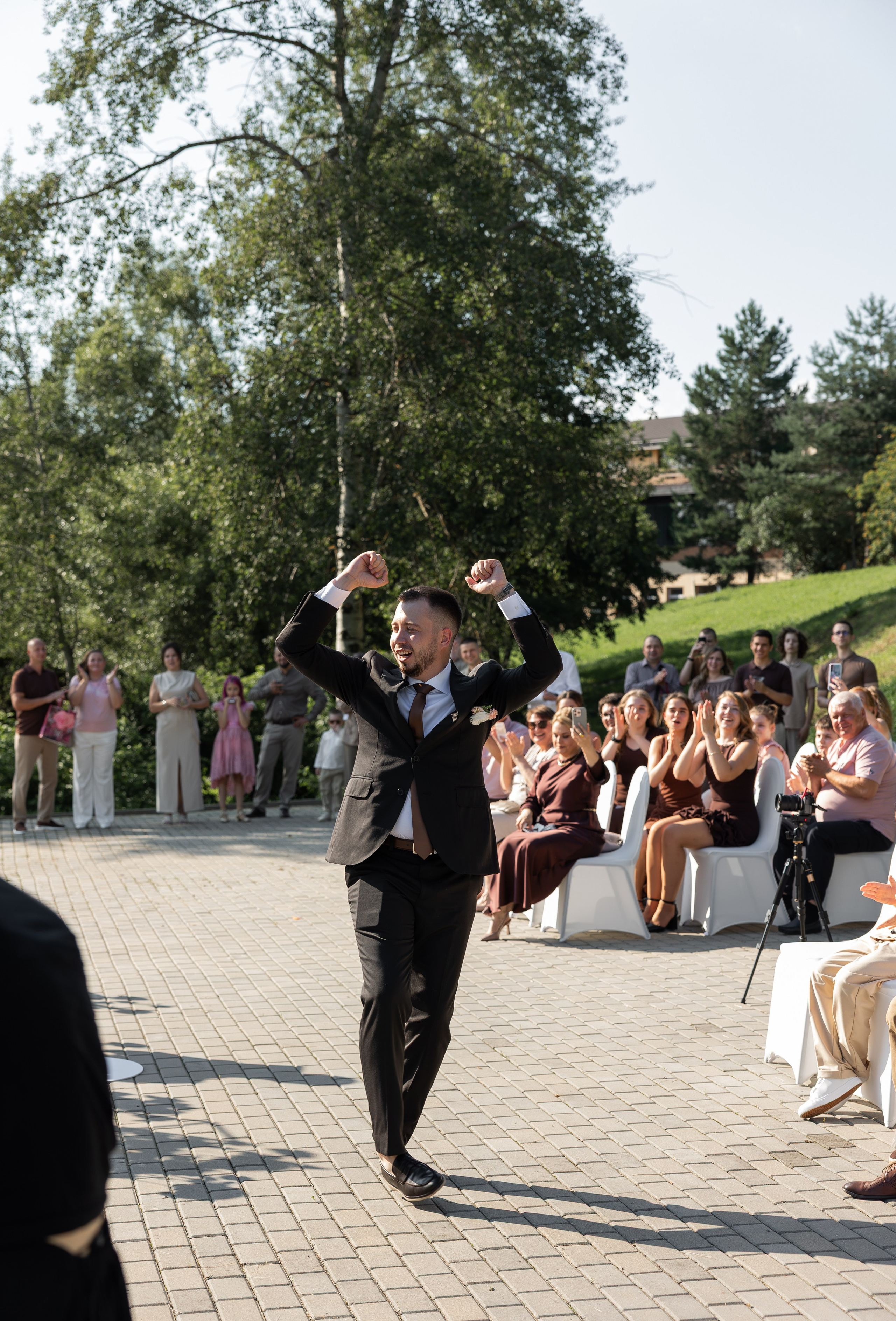 П+Н. Свадебный и семейный фотограф в Москве Вероника Сычева