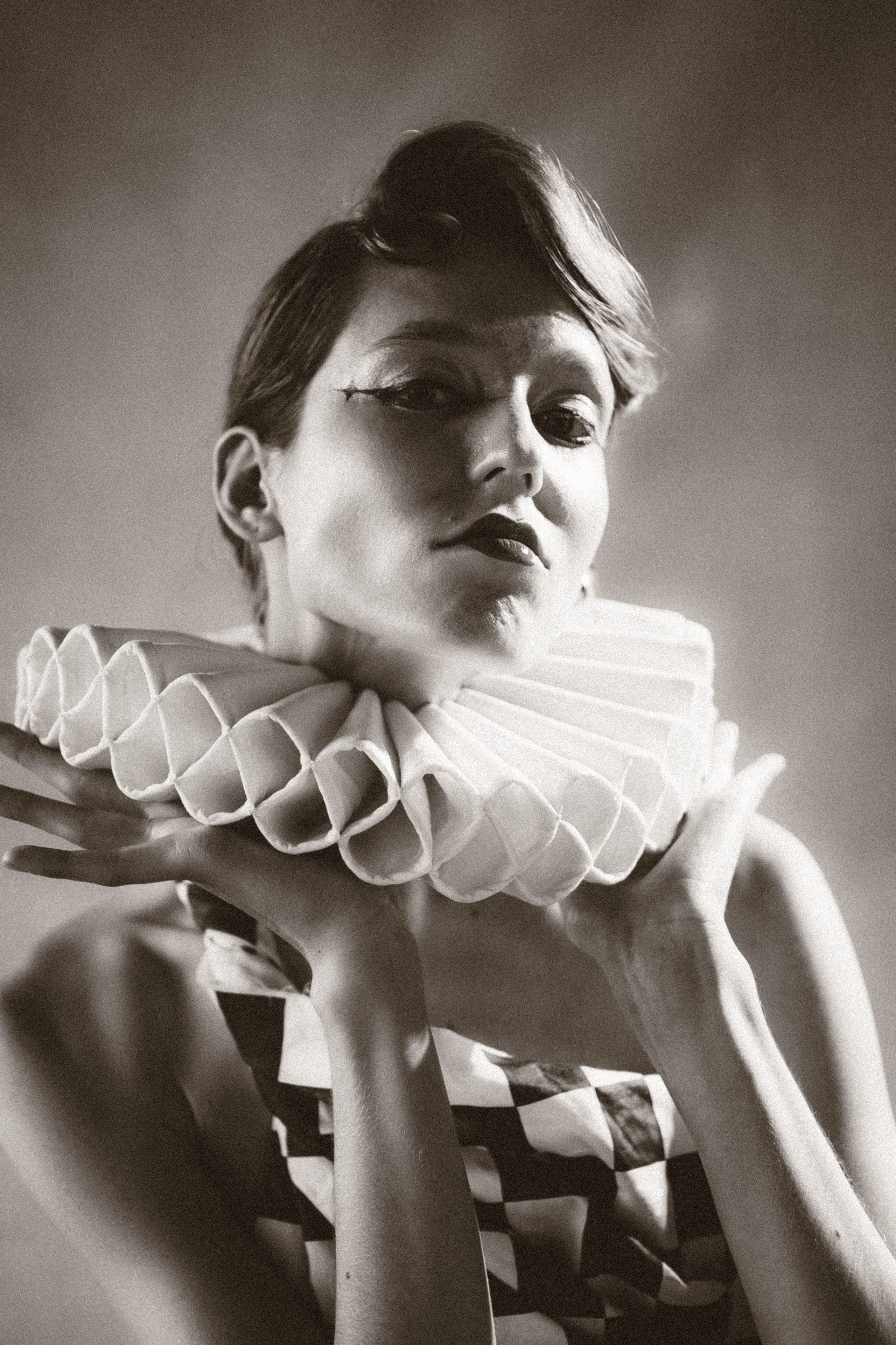 Maria. Фотограф в Москве Маша Игитова