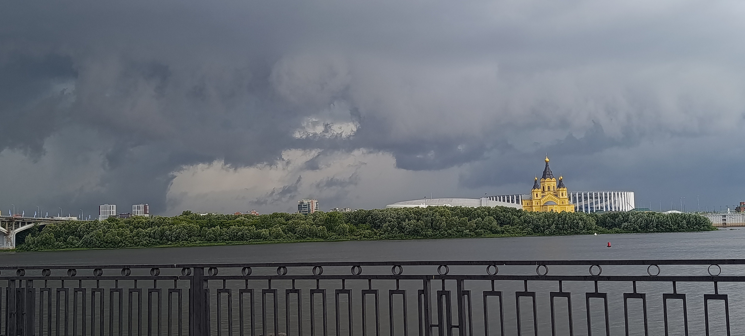 НИЖНИЙ НОВГОРОД. Фотограф