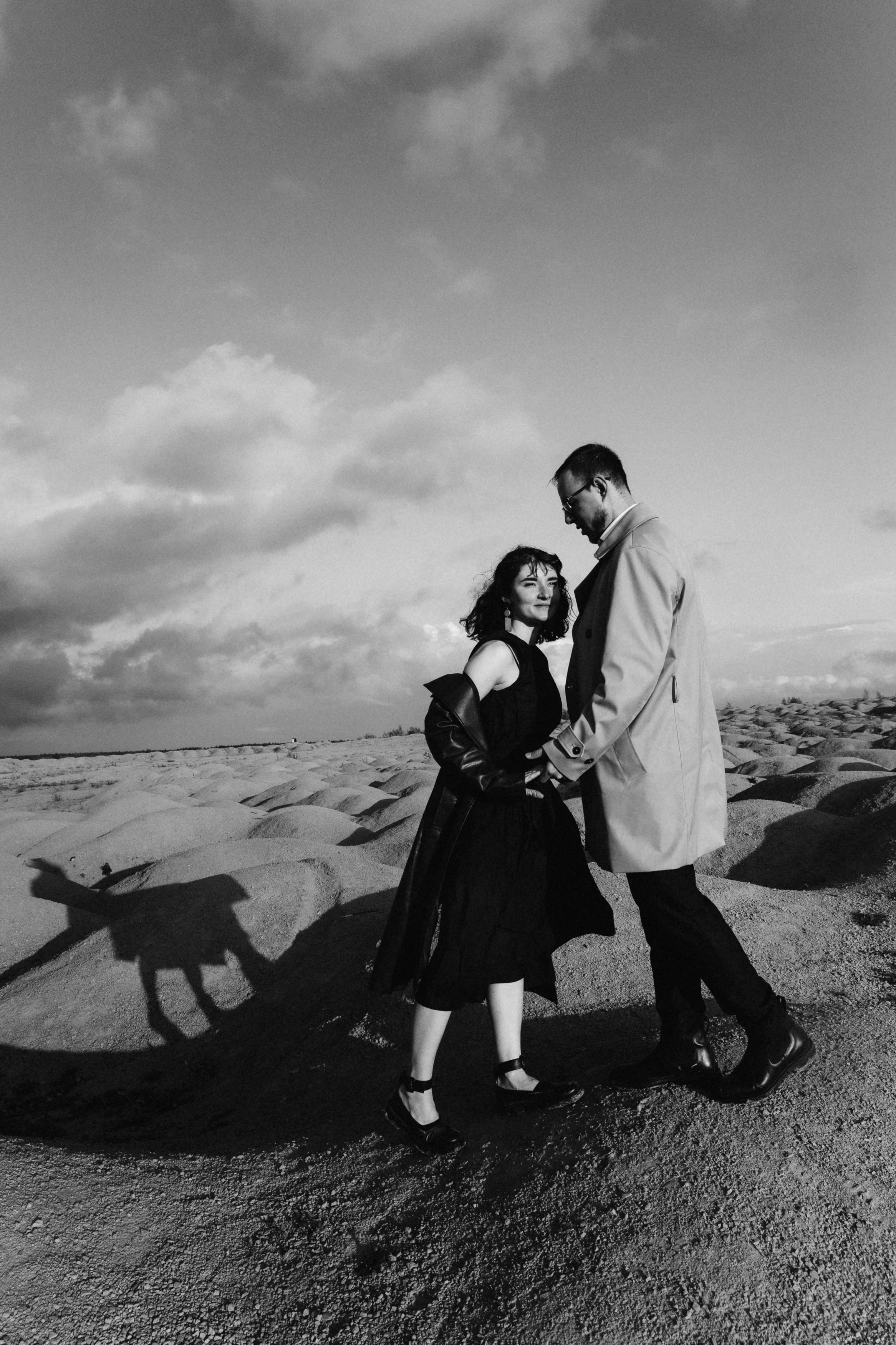 Наташа и Денис. Репортажный и портретный фотограф в Санкт-Петербурге Степлевич Дарья