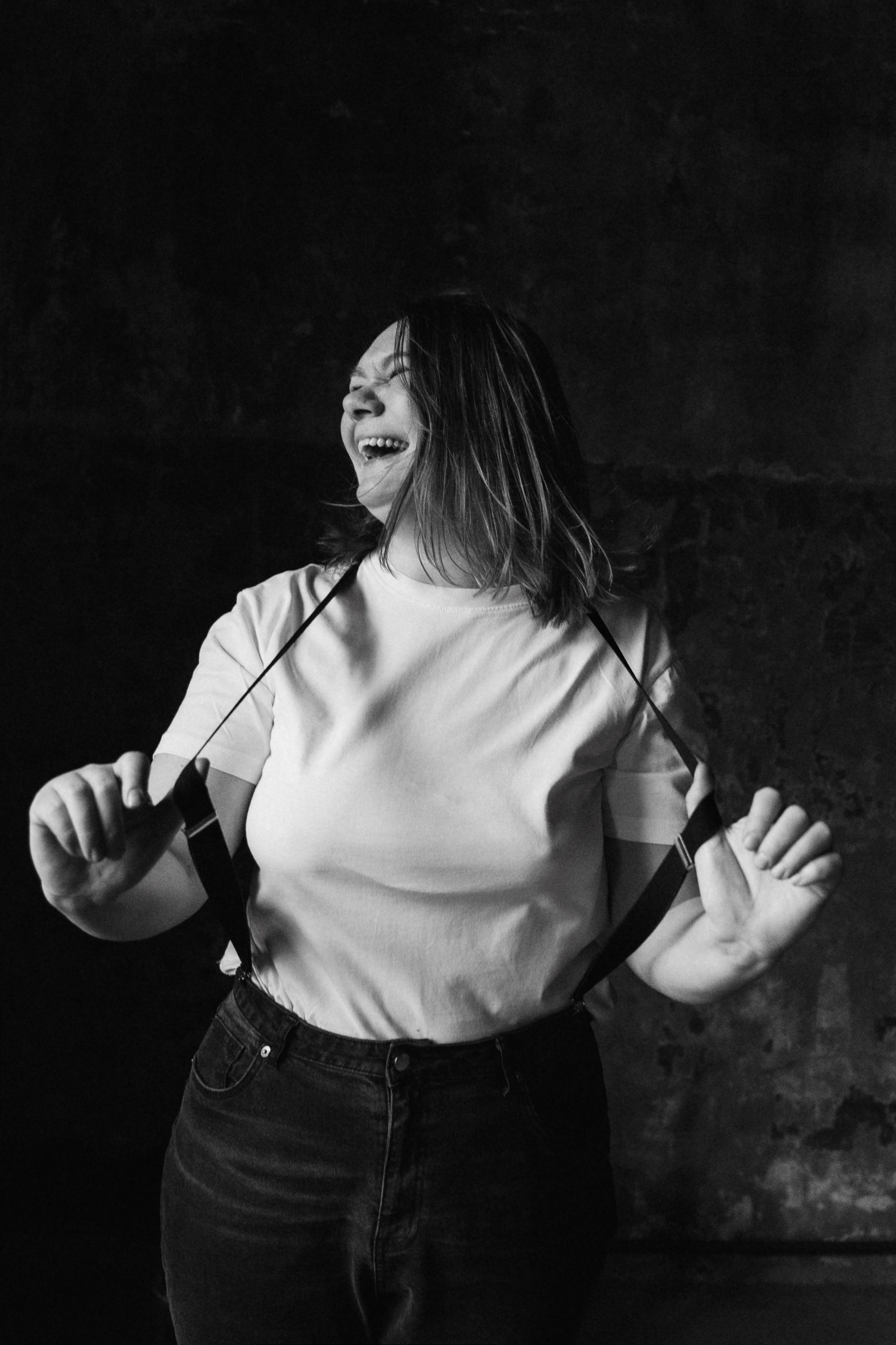 Ира. Репортажный и портретный фотограф в Санкт-Петербурге Степлевич Дарья