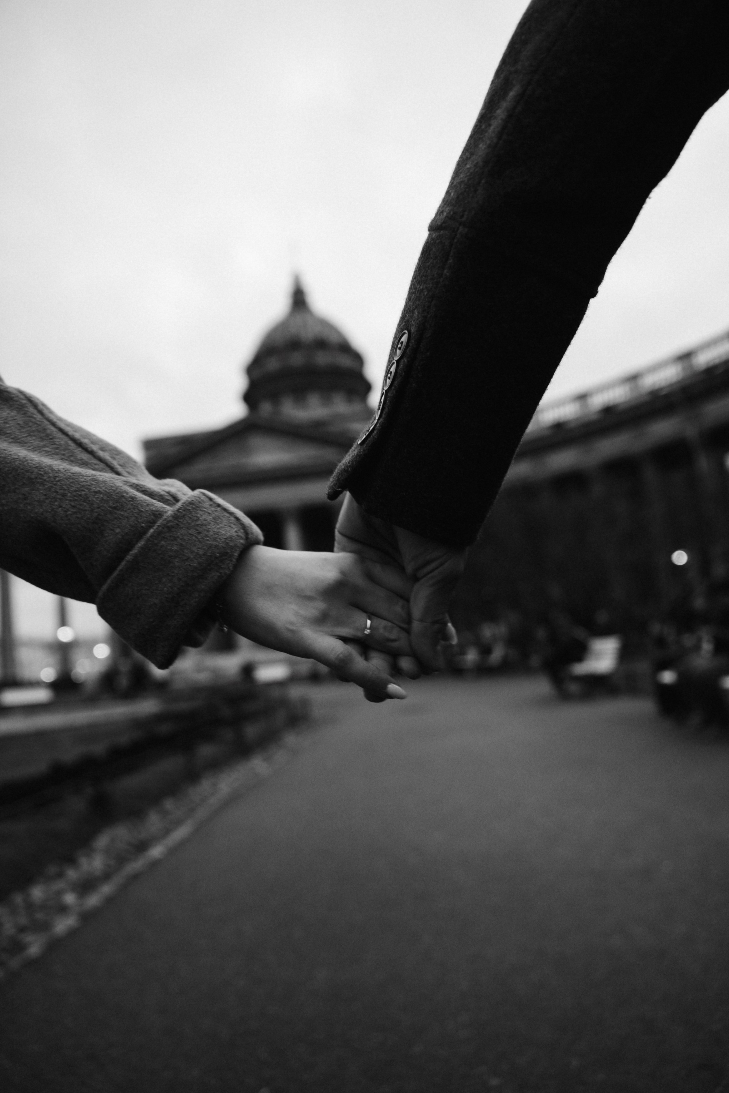 Алишер и Дильноза. Репортажный и портретный фотограф в Санкт-Петербурге Степлевич Дарья