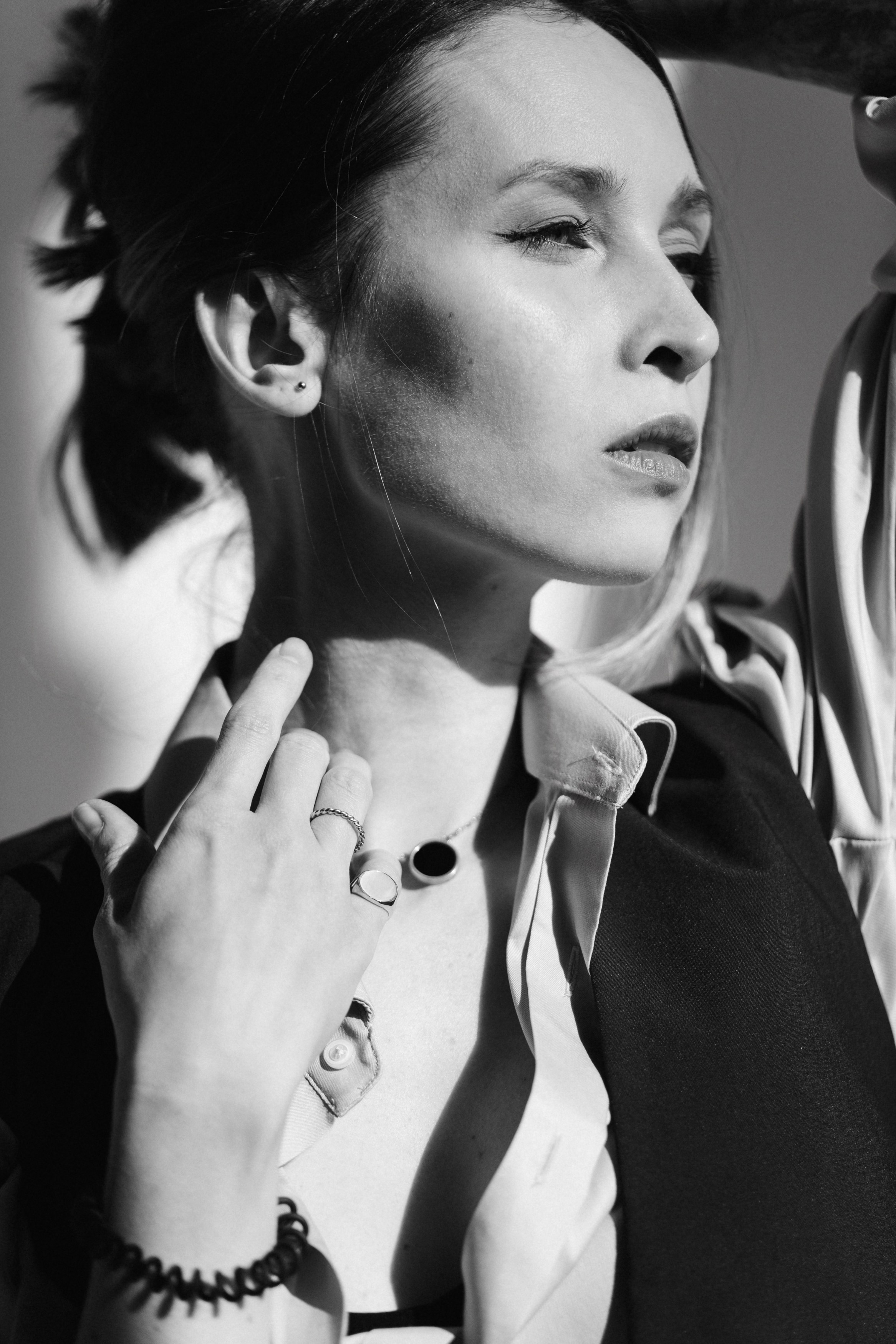 Маша и Ксюша. Репортажный и портретный фотограф в Санкт-Петербурге Степлевич Дарья